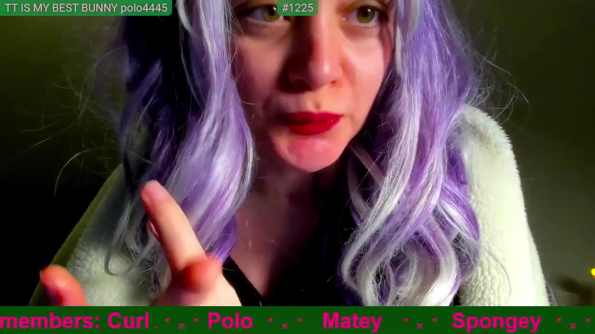 Gallery image thumbnail from FluffinRayRay's myfreecams stream on, 04/25/2026, 24:38 image 3 of 20
