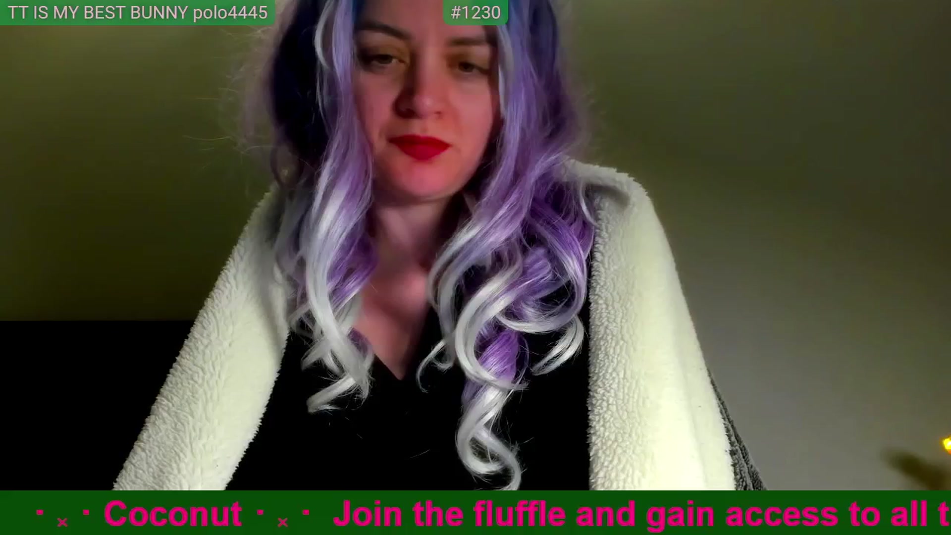 Gallery image thumbnail from FluffinRayRay's myfreecams stream on, 04/25/2026, 24:38 image 2 of 20