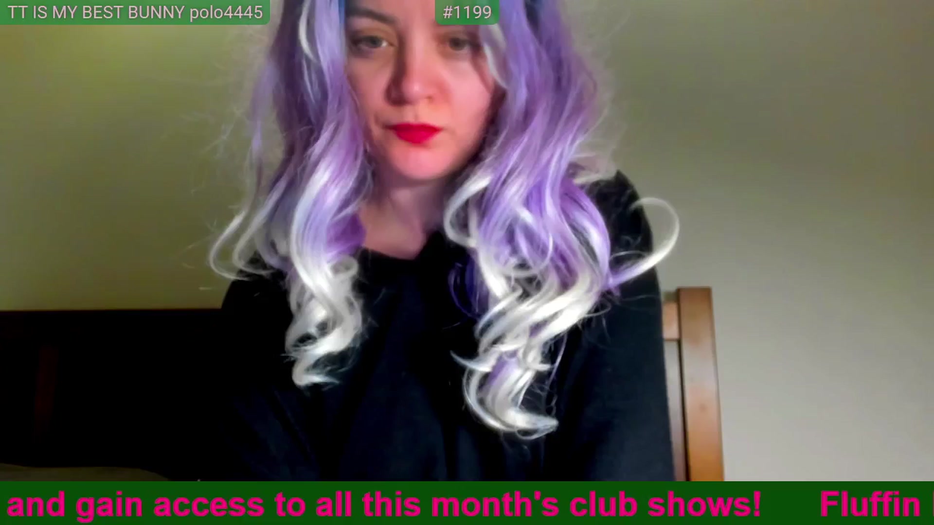 Gallery image thumbnail from FluffinRayRay's myfreecams stream on, 04/25/2026, 24:38 image 11 of 20