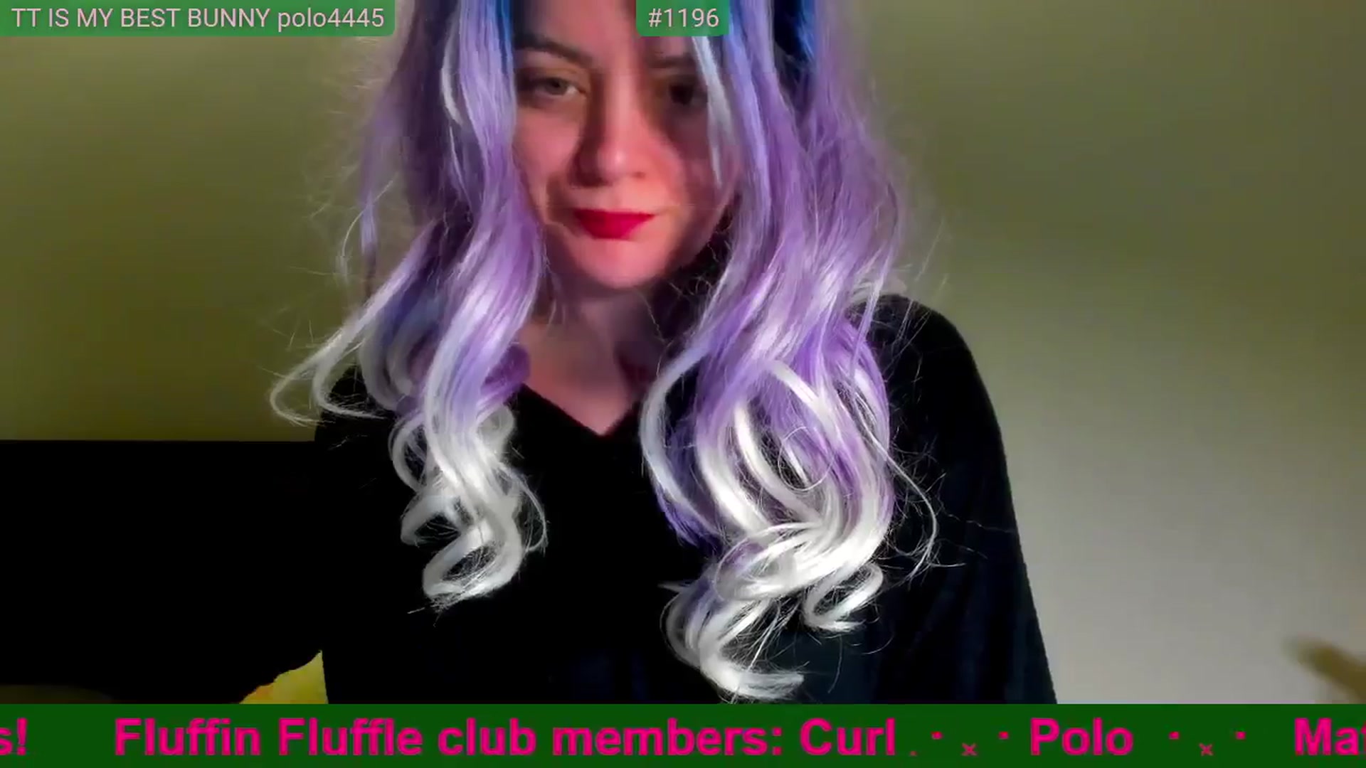 Gallery image thumbnail from FluffinRayRay's myfreecams stream on, 04/25/2026, 24:38 image 17 of 20