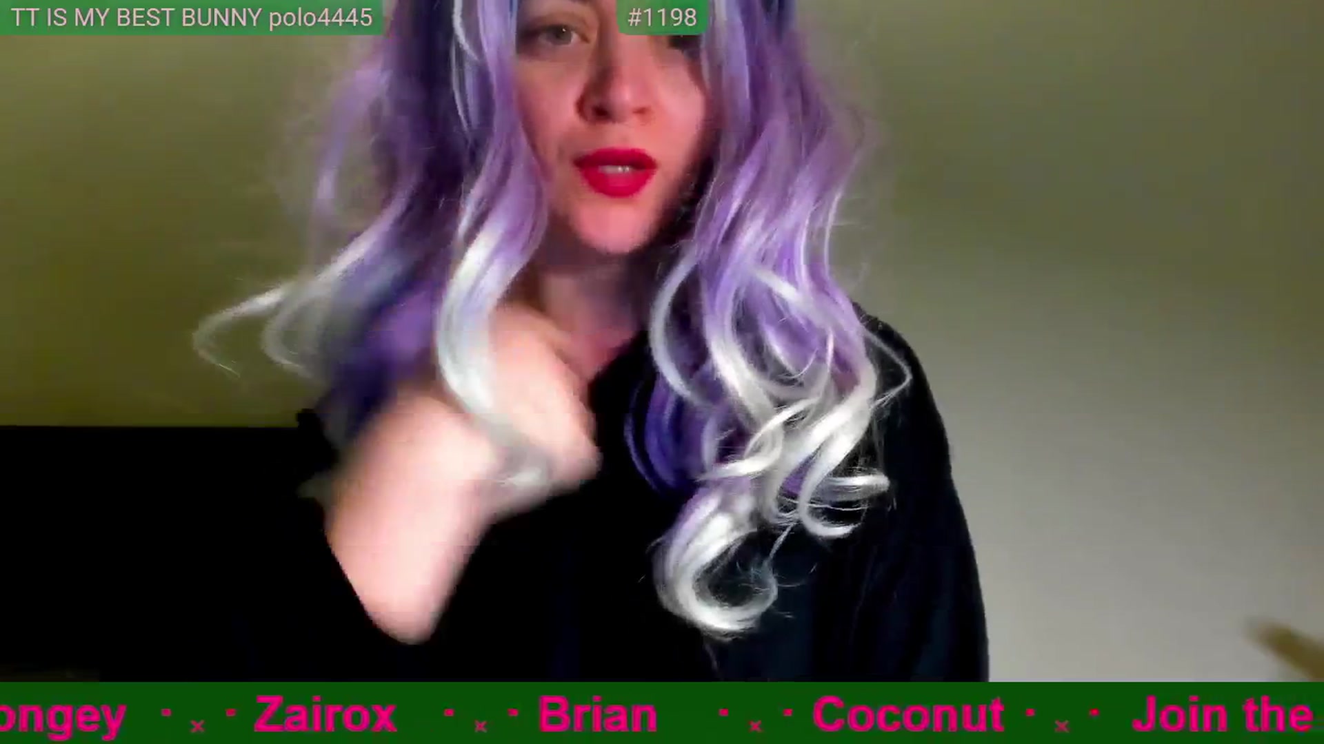 Gallery image thumbnail from FluffinRayRay's myfreecams stream on, 04/25/2026, 24:38 image 14 of 20
