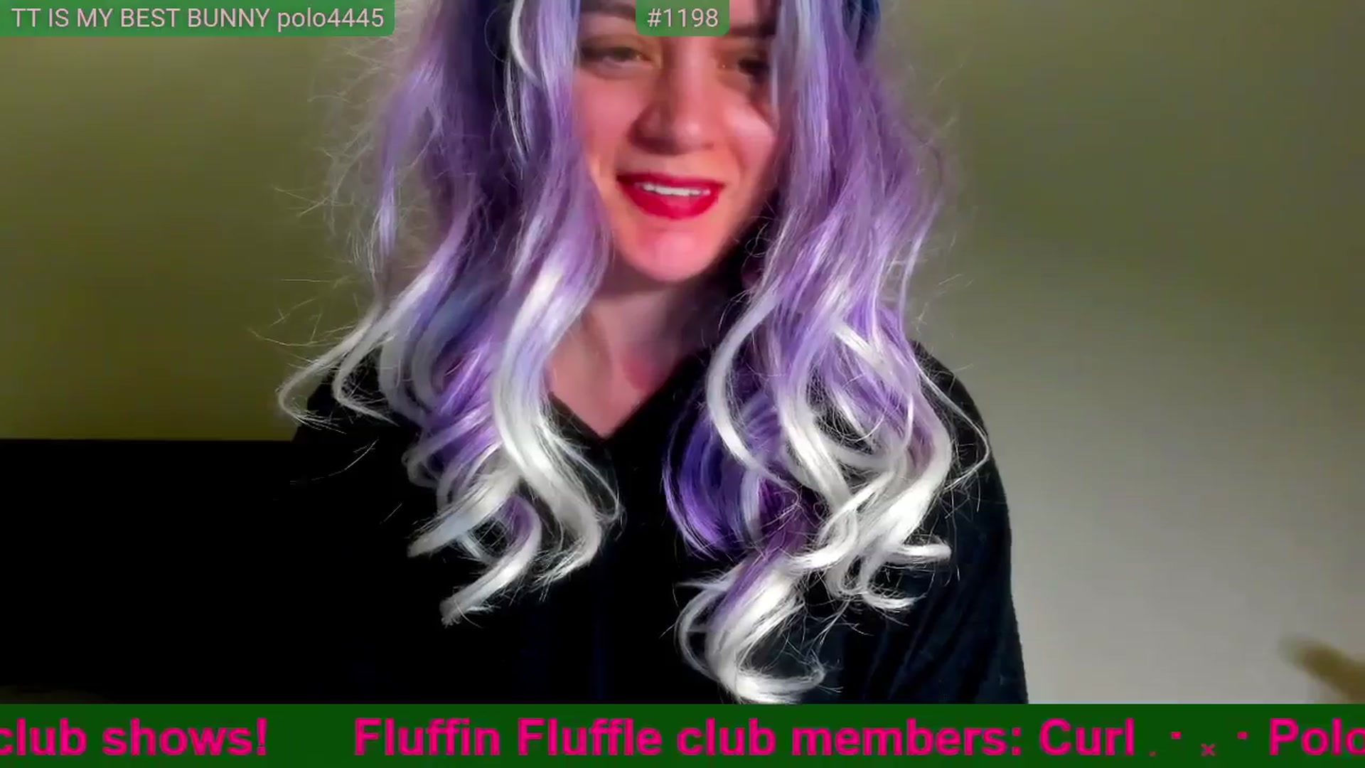Gallery image thumbnail from FluffinRayRay's myfreecams stream on, 04/25/2026, 24:38 image 15 of 20