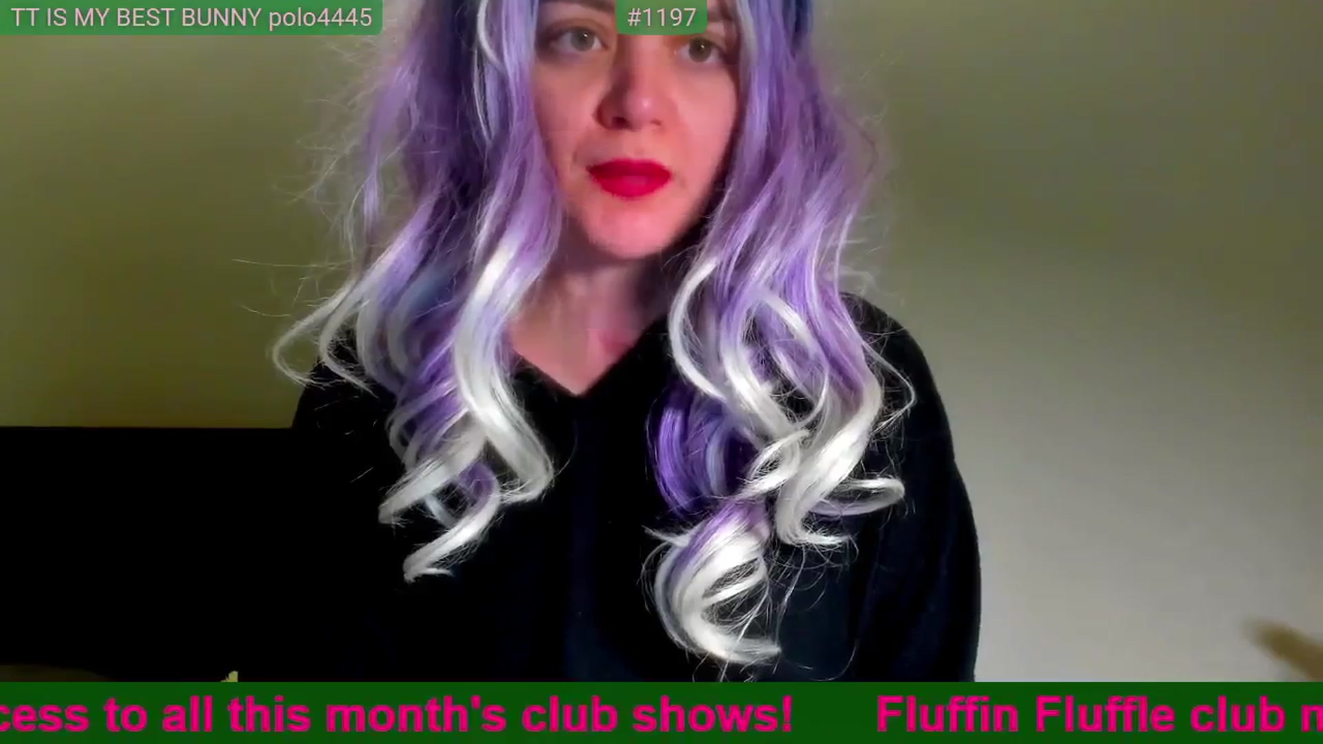 Gallery image thumbnail from FluffinRayRay's myfreecams stream on, 04/25/2026, 24:38 image 13 of 20