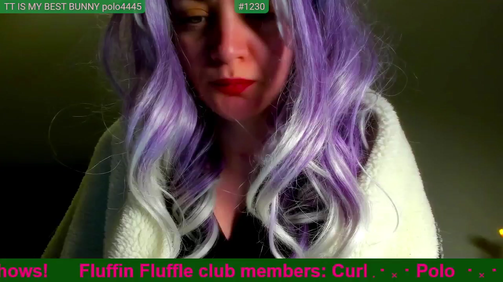 Gallery image thumbnail from FluffinRayRay's myfreecams stream on, 04/25/2026, 24:38 image 1 of 20