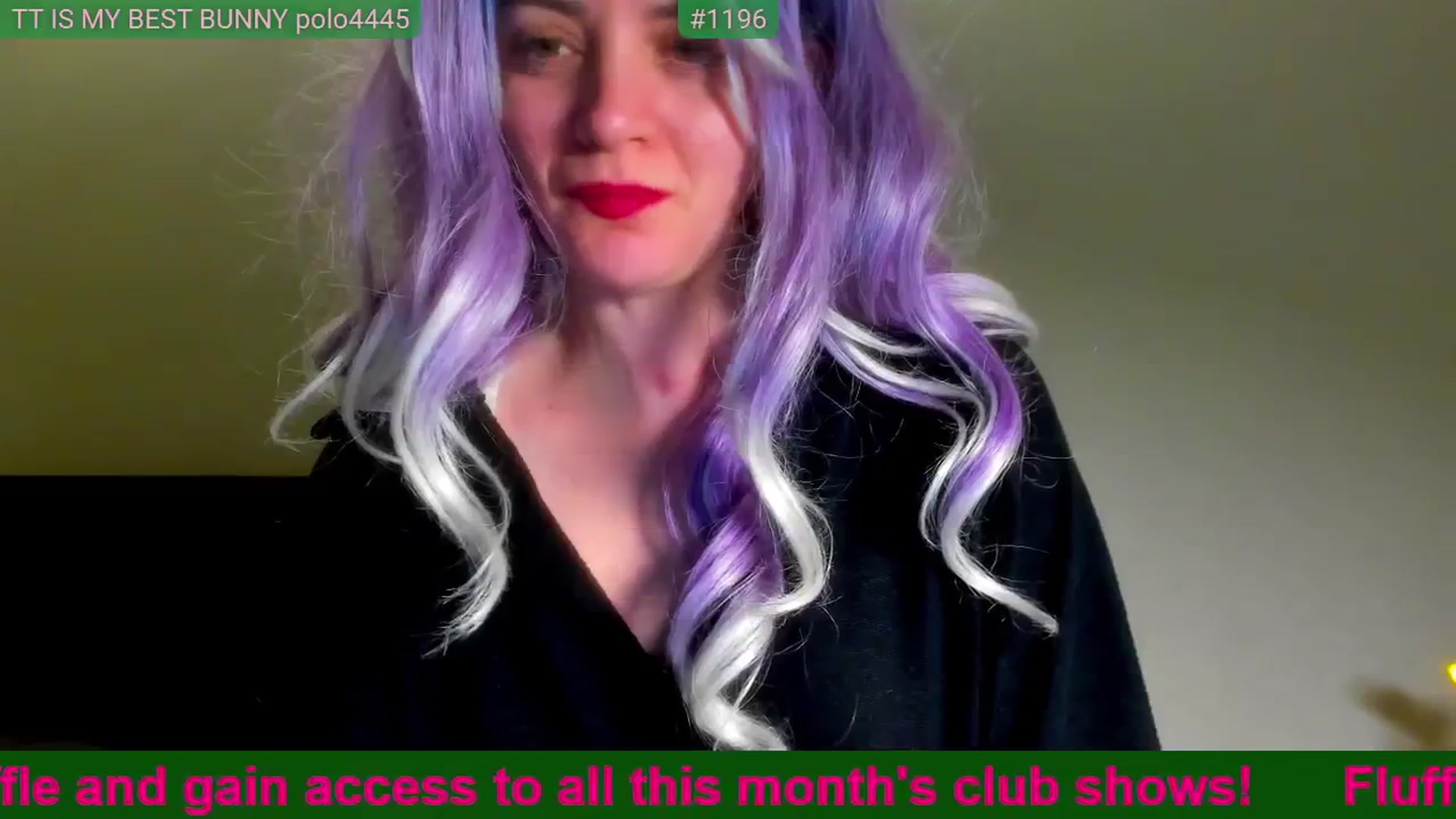 Gallery image thumbnail from FluffinRayRay's myfreecams stream on, 04/25/2026, 24:38 image 20 of 20