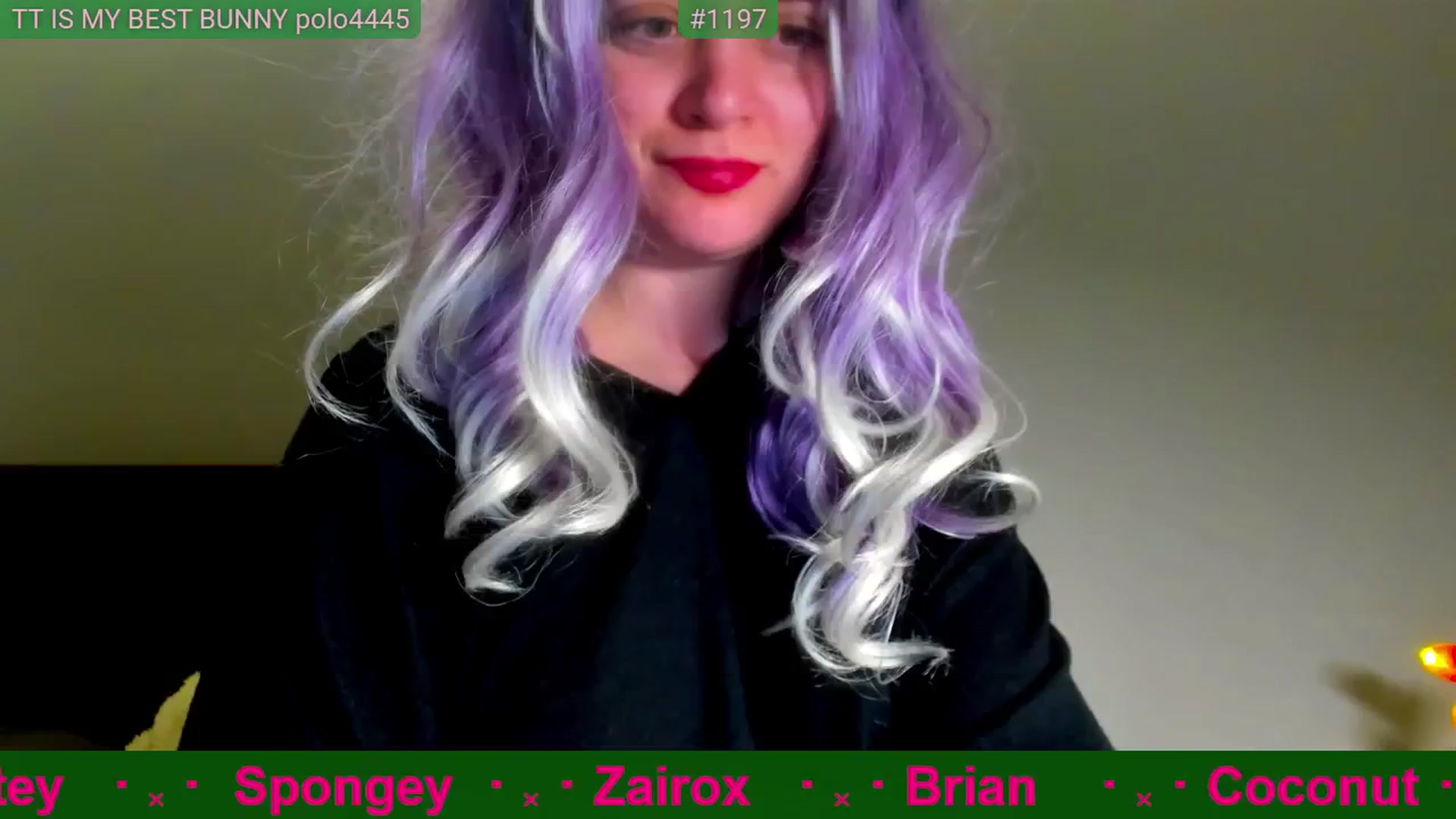 Gallery image thumbnail from FluffinRayRay's myfreecams stream on, 04/25/2026, 24:38 image 12 of 20