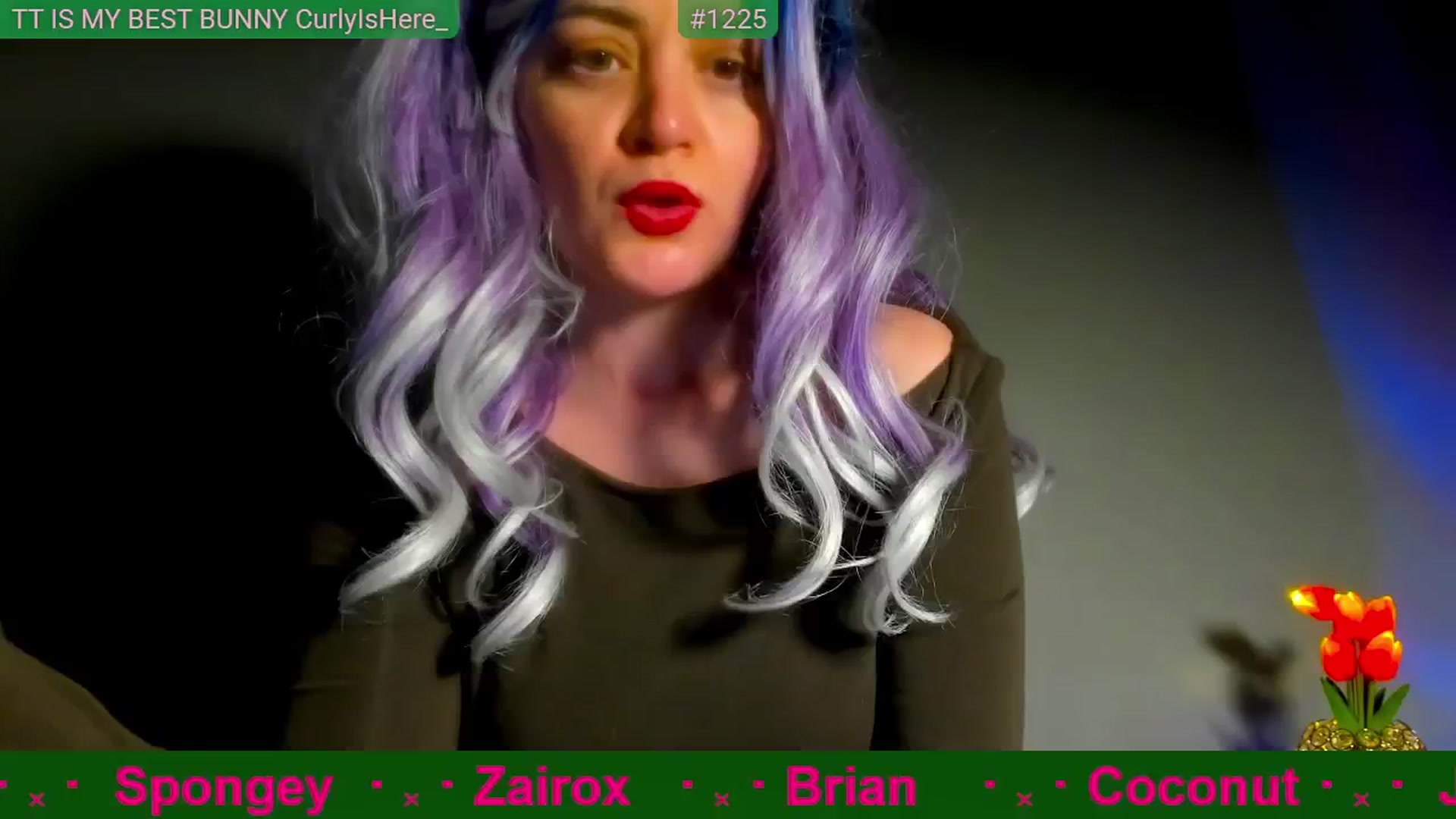 Gallery image thumbnail from FluffinRayRay's myfreecams stream on, 04/27/2026, 01:35 image 4 of 20
