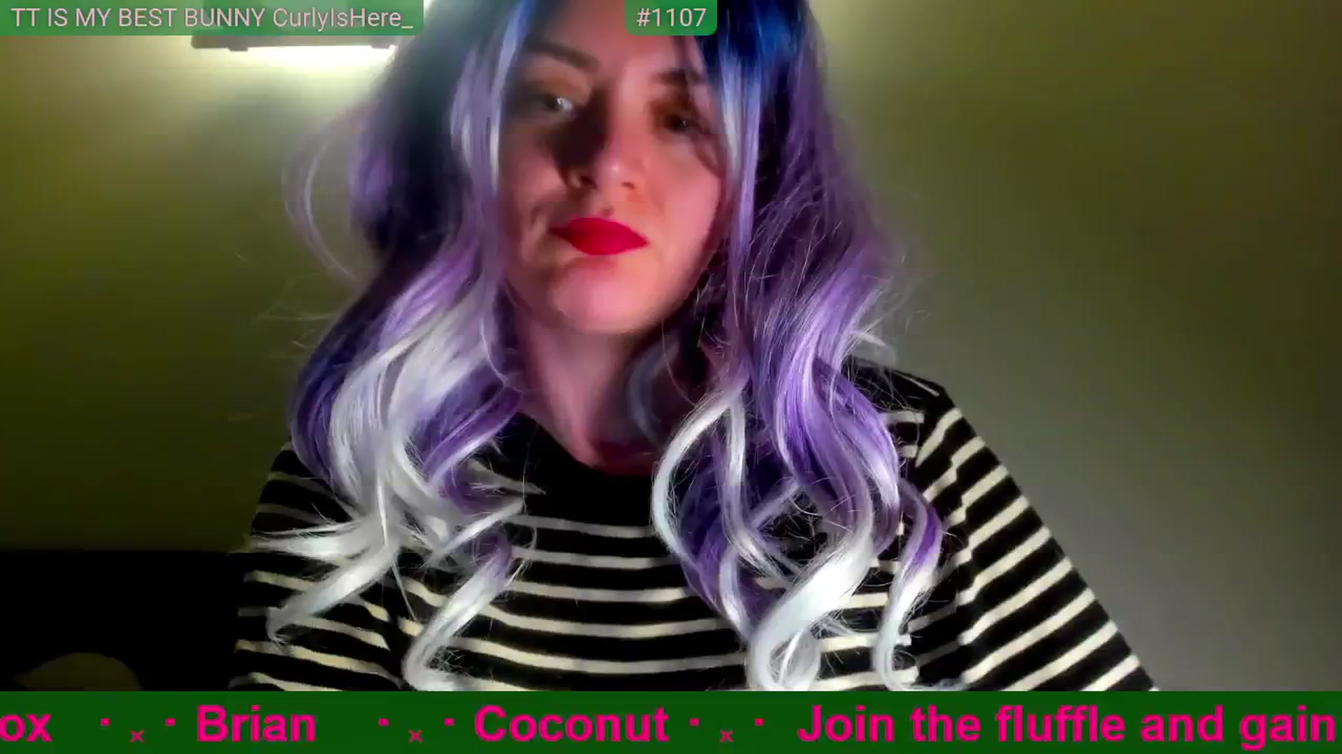 Gallery image thumbnail from FluffinRayRay's myfreecams stream on, 04/30/2026, 02:05 image 3 of 20