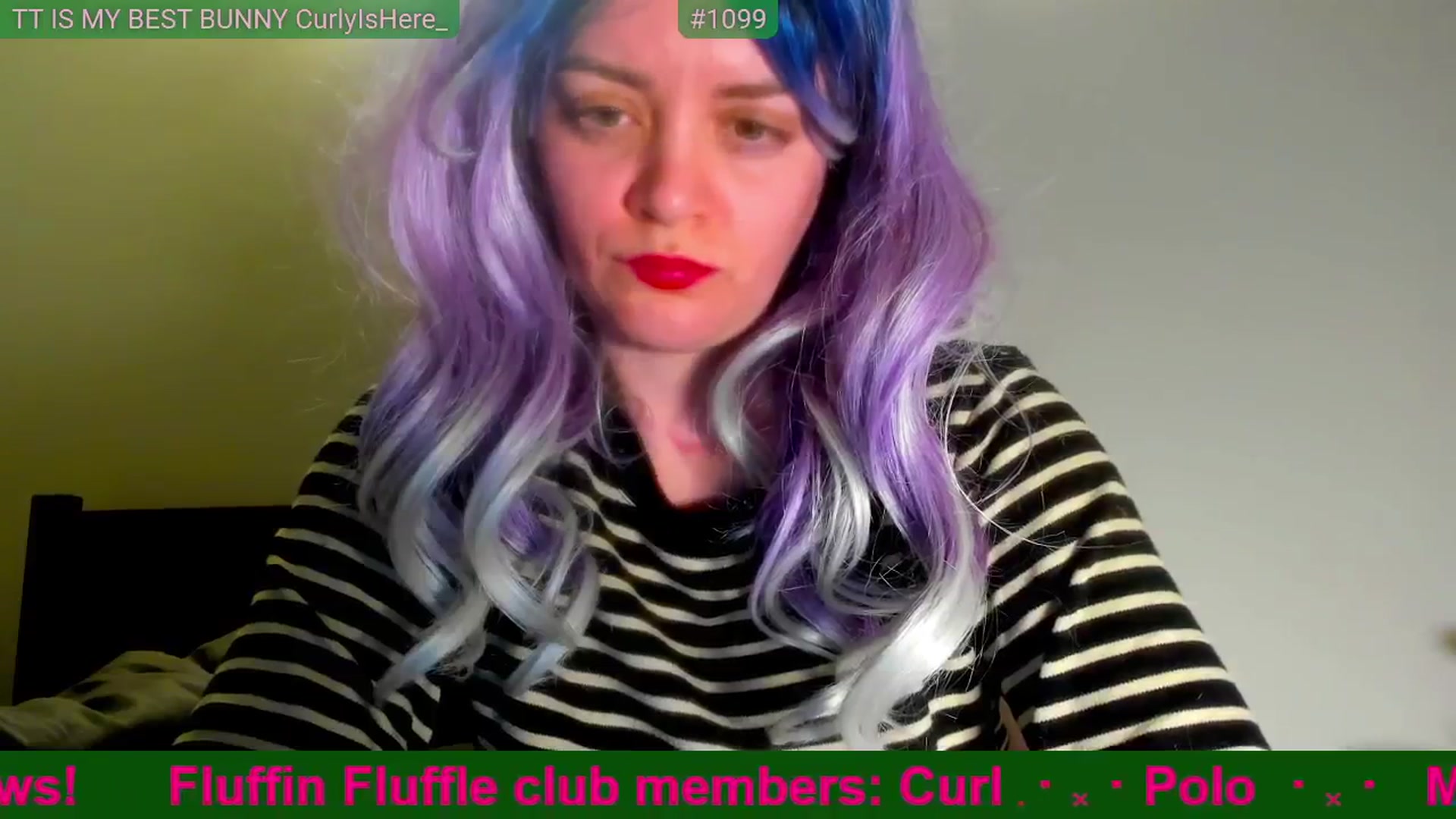 Gallery image thumbnail from FluffinRayRay's myfreecams stream on, 04/30/2026, 02:05 image 18 of 20