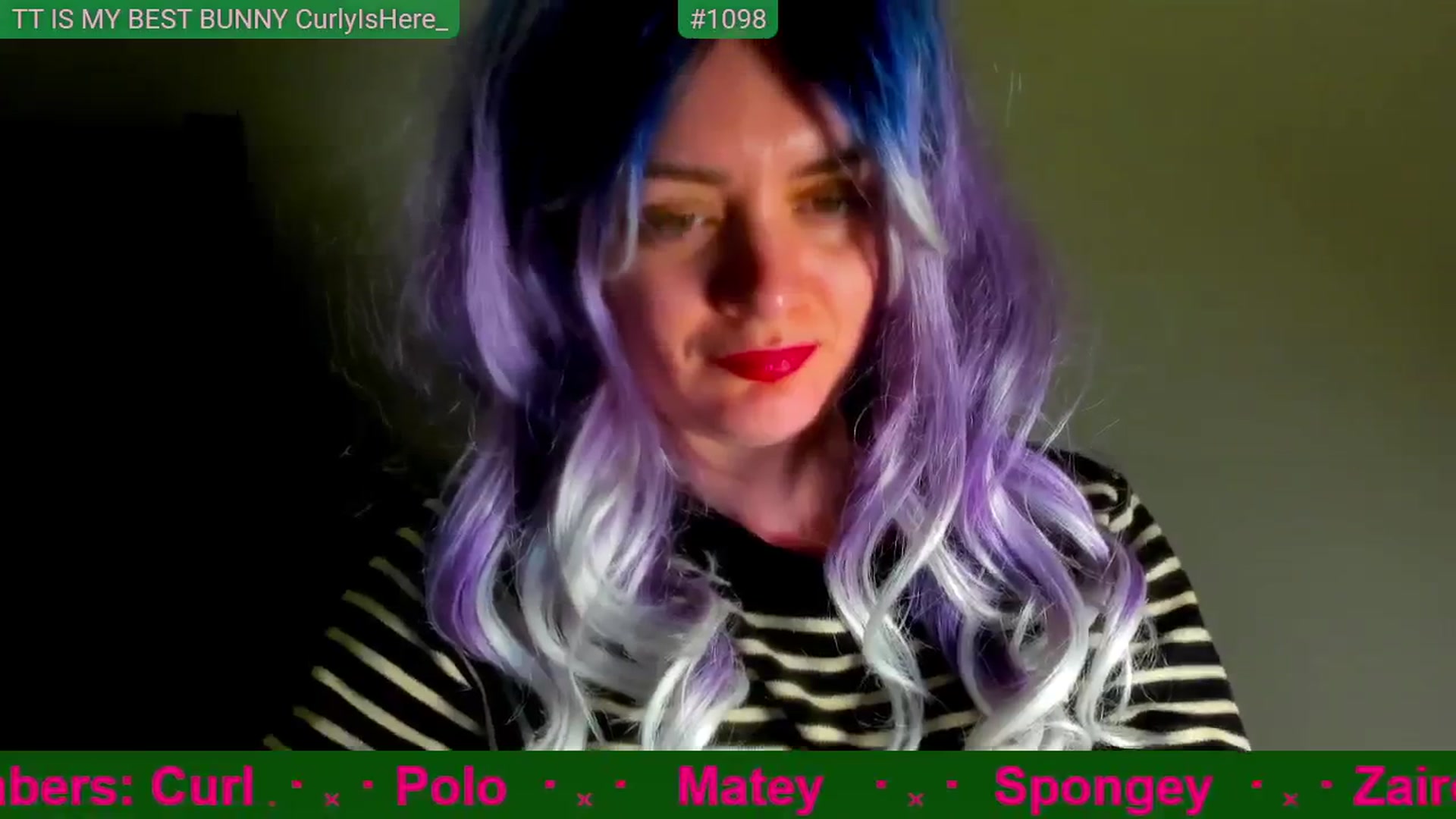 Gallery image thumbnail from FluffinRayRay's myfreecams stream on, 04/30/2026, 02:05 image 11 of 20