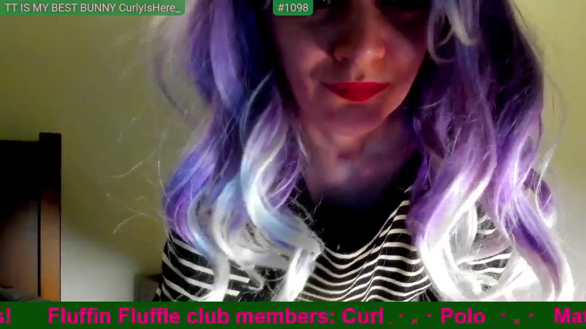 Gallery image thumbnail from FluffinRayRay's myfreecams stream on, 04/30/2026, 02:05 image 12 of 20