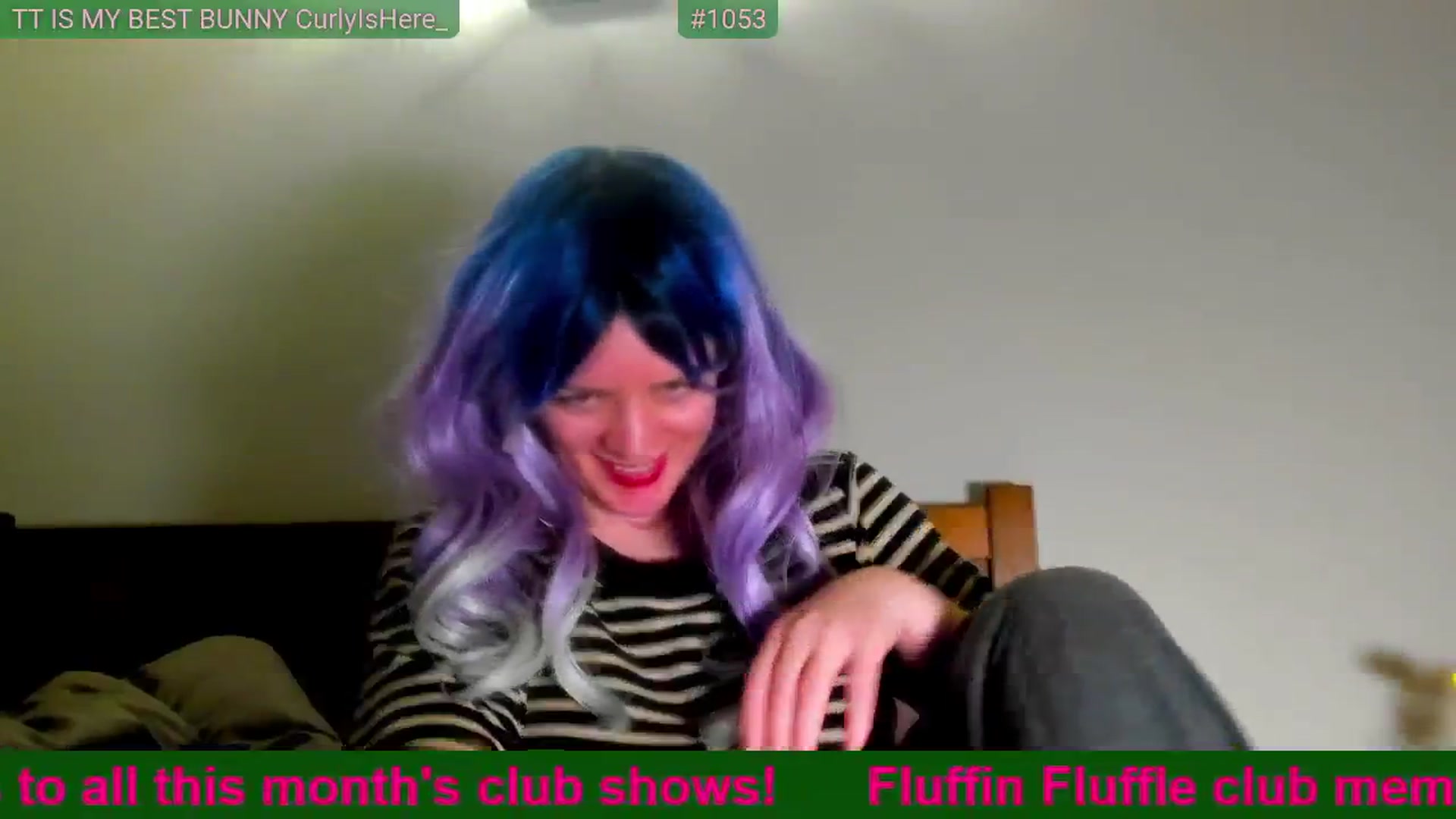 Gallery image thumbnail from FluffinRayRay's myfreecams stream on, 04/30/2026, 02:05 image 19 of 20