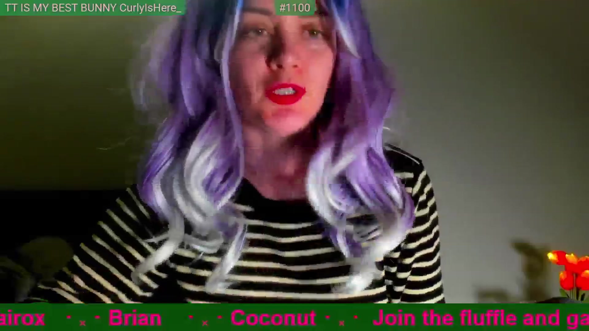 Gallery image thumbnail from FluffinRayRay's myfreecams stream on, 04/30/2026, 02:05 image 9 of 20