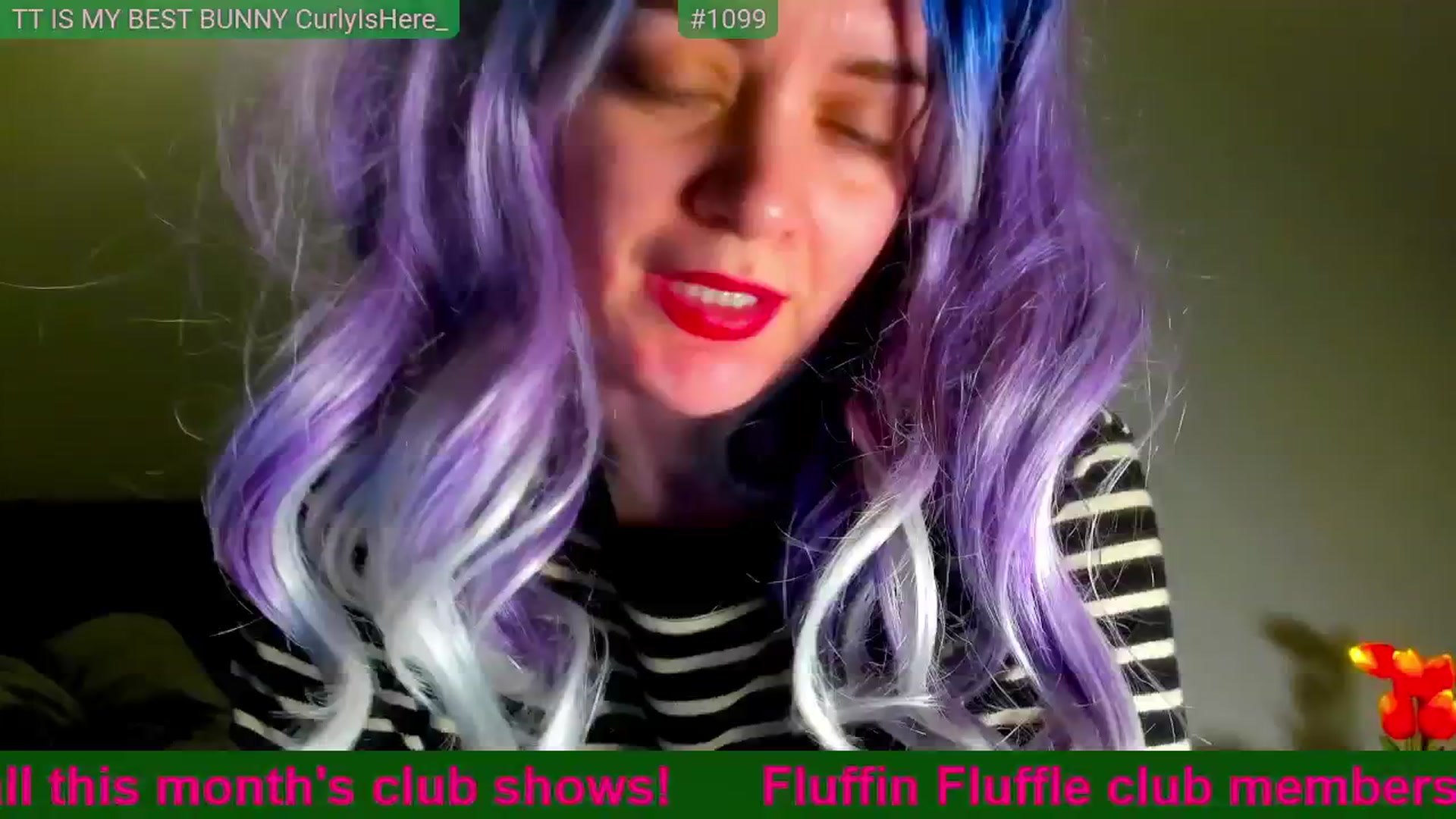 Gallery image thumbnail from FluffinRayRay's myfreecams stream on, 04/30/2026, 02:05 image 7 of 20