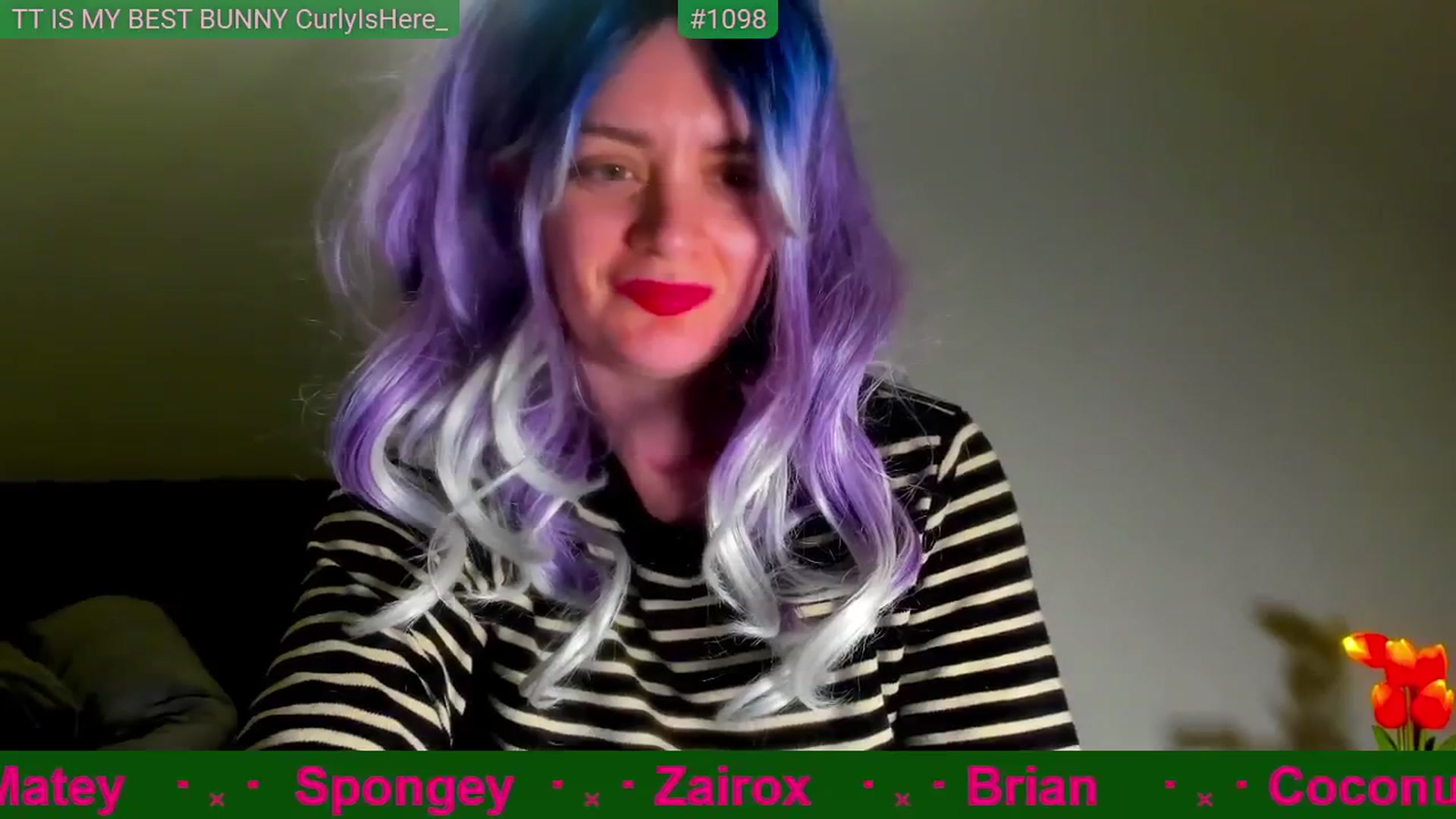 Gallery image thumbnail from FluffinRayRay's myfreecams stream on, 04/30/2026, 02:05 image 10 of 20