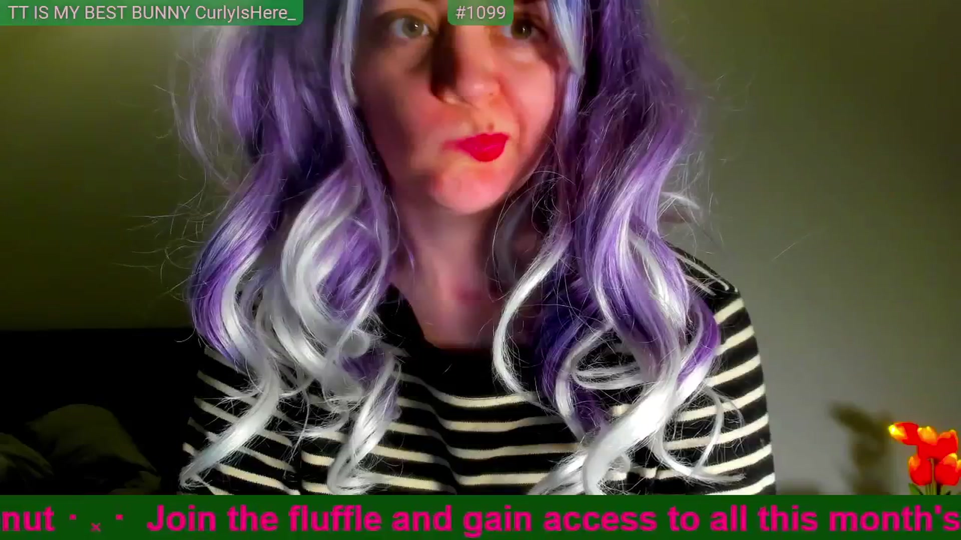 Gallery image thumbnail from FluffinRayRay's myfreecams stream on, 04/30/2026, 02:05 image 8 of 20