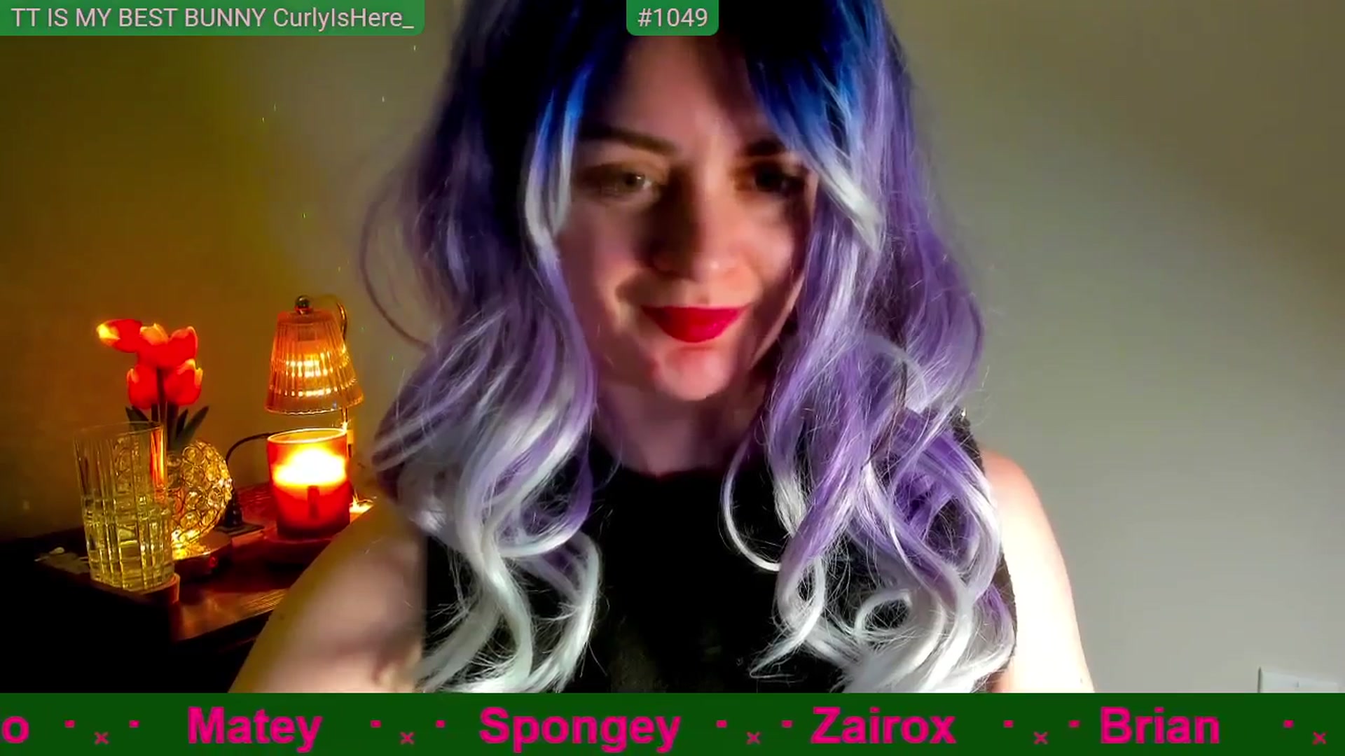 Gallery image thumbnail from FluffinRayRay's myfreecams stream on, 05/01/2026, 01:02 image 15 of 20