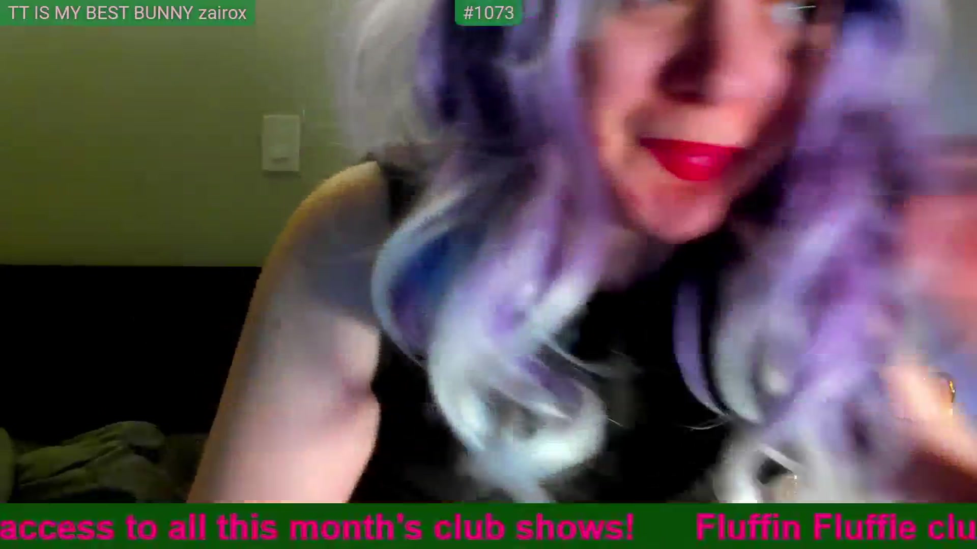 Gallery image thumbnail from FluffinRayRay's myfreecams stream on, 05/01/2026, 01:02 image 8 of 20