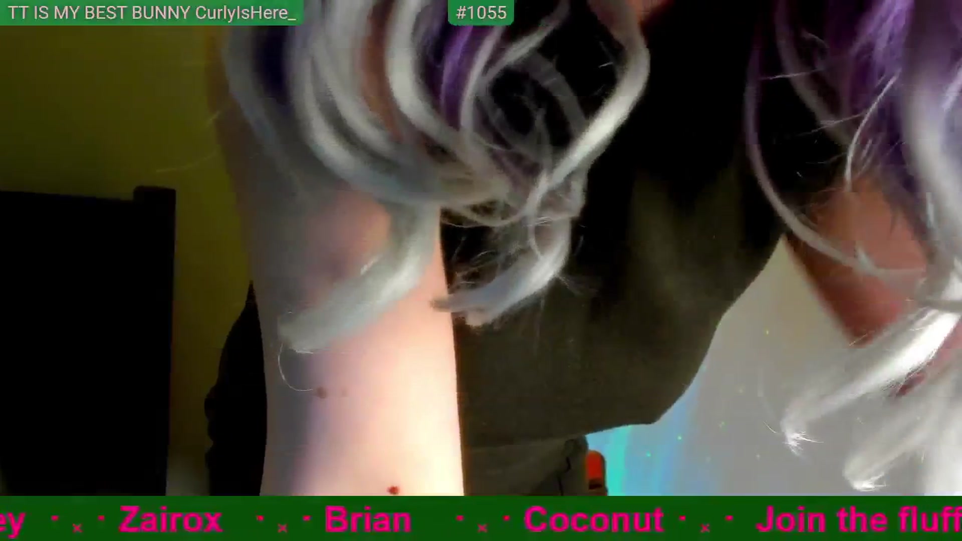 Gallery image thumbnail from FluffinRayRay's myfreecams stream on, 05/01/2026, 01:02 image 13 of 20