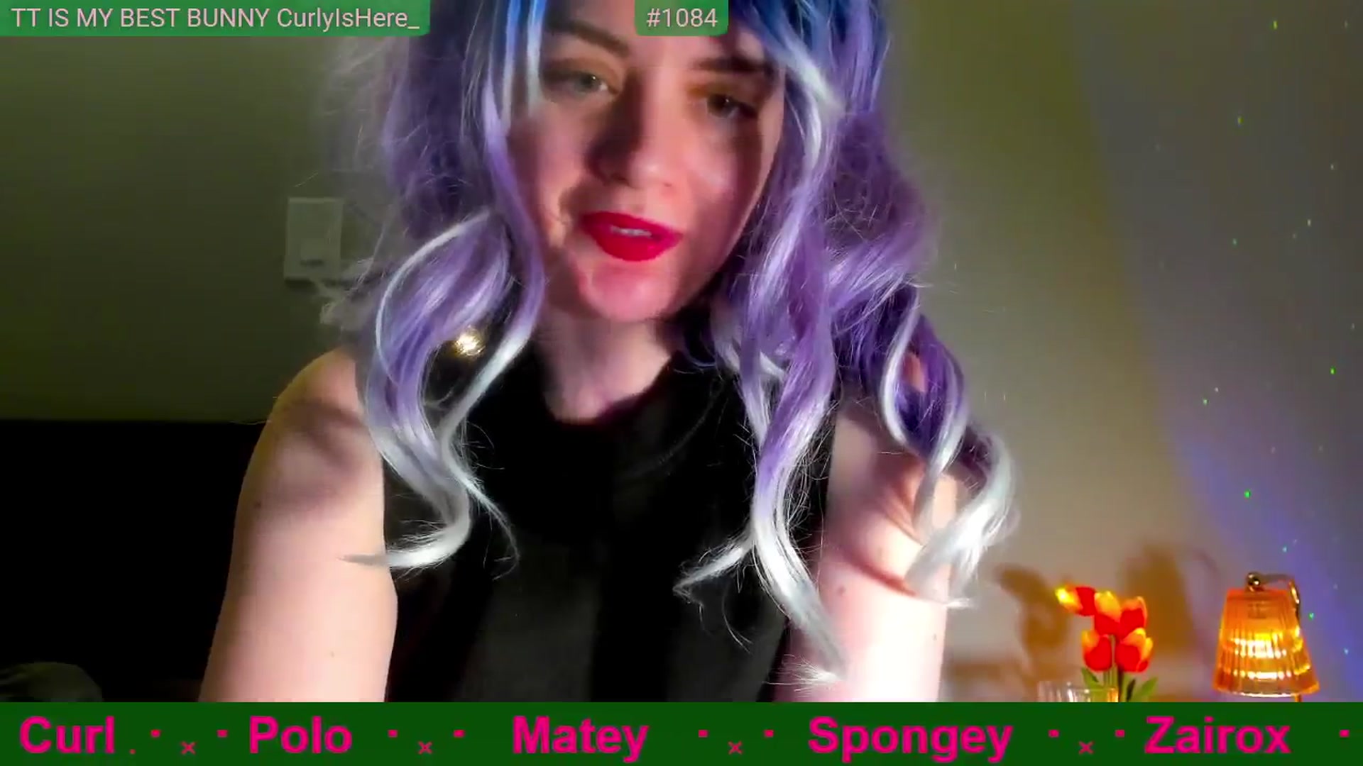 Gallery image thumbnail from FluffinRayRay's myfreecams stream on, 05/01/2026, 01:02 image 3 of 20