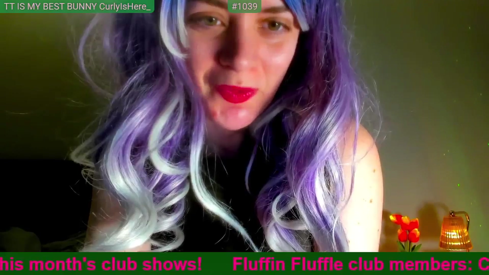 Gallery image thumbnail from FluffinRayRay's myfreecams stream on, 05/01/2026, 01:02 image 20 of 20
