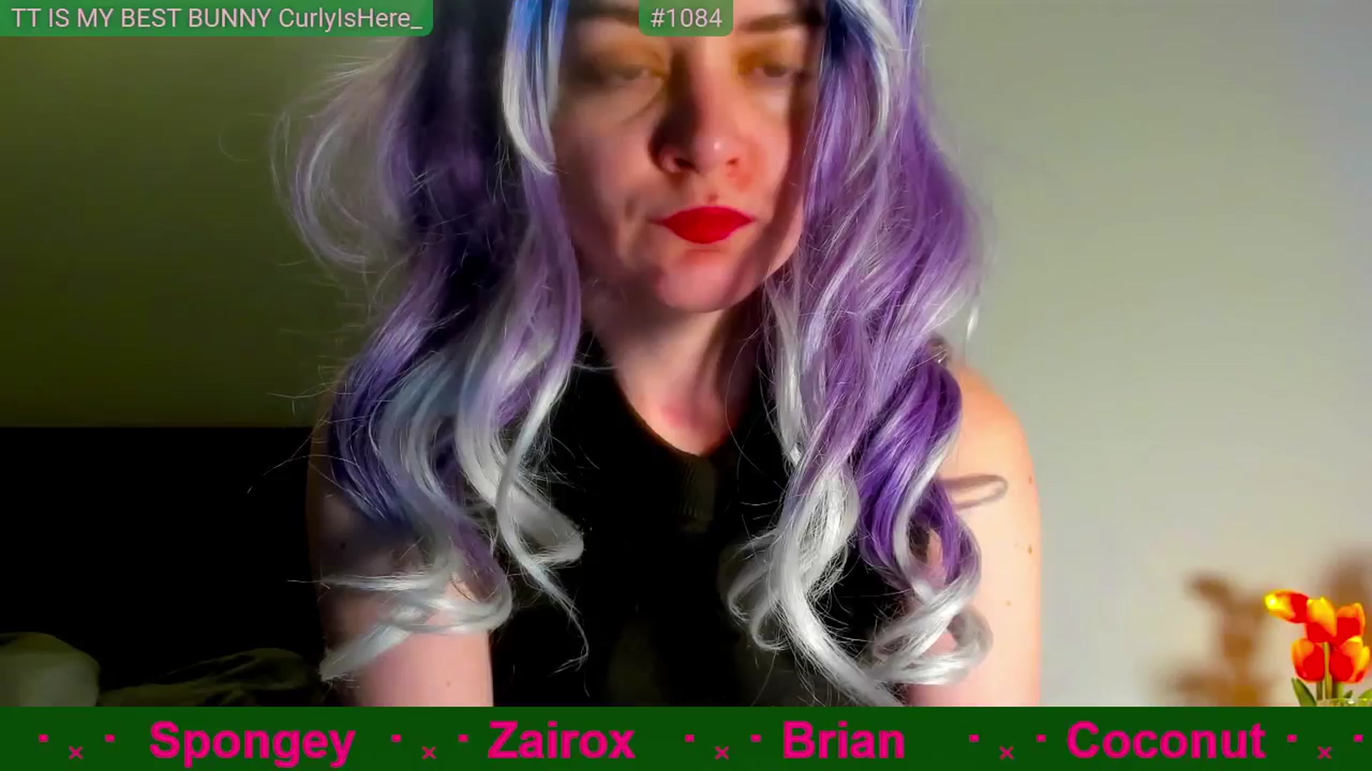 Gallery image thumbnail from FluffinRayRay's myfreecams stream on, 05/01/2026, 01:02 image 1 of 20