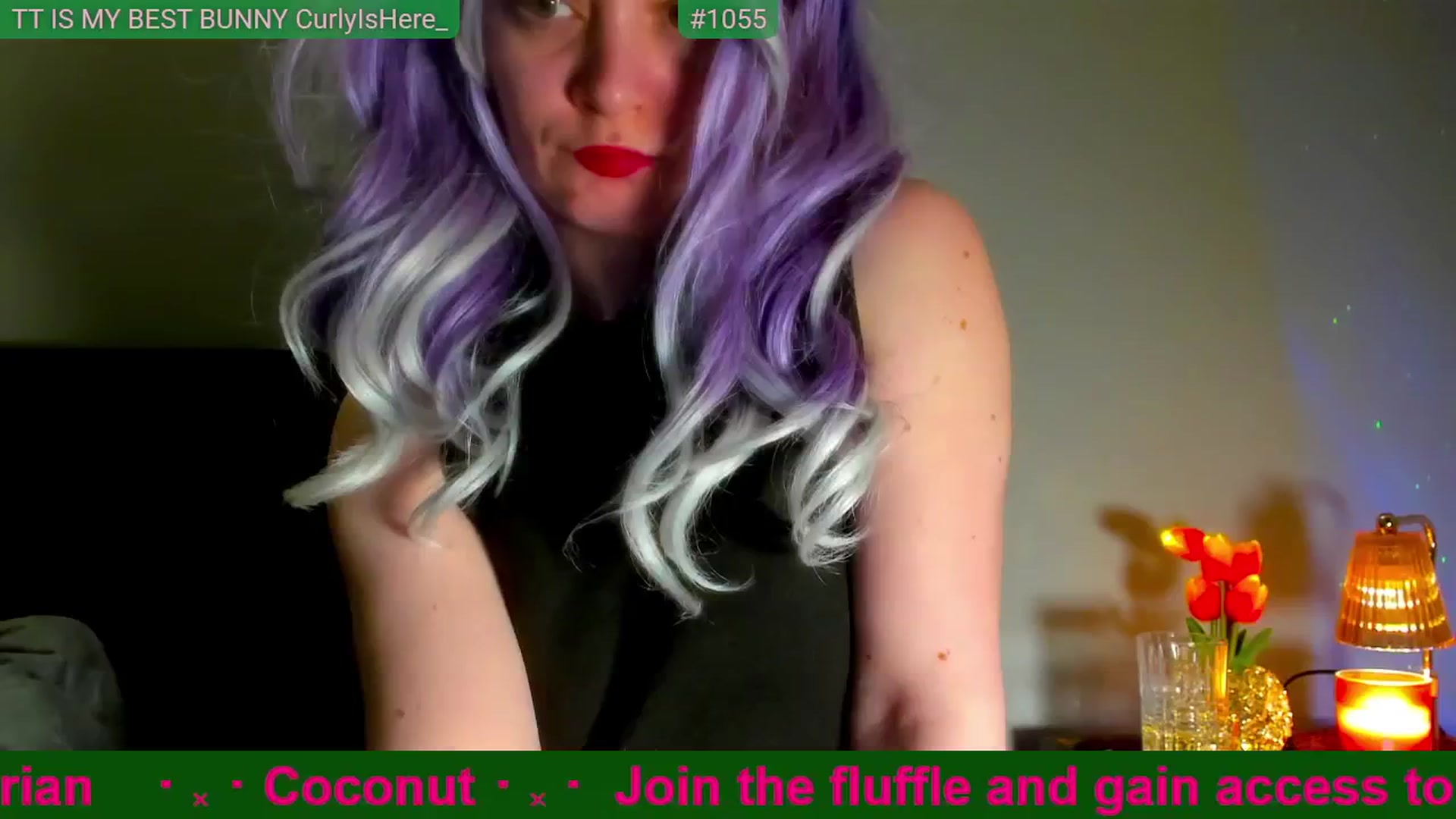 Gallery image thumbnail from FluffinRayRay's myfreecams stream on, 05/01/2026, 01:03 image 9 of 20