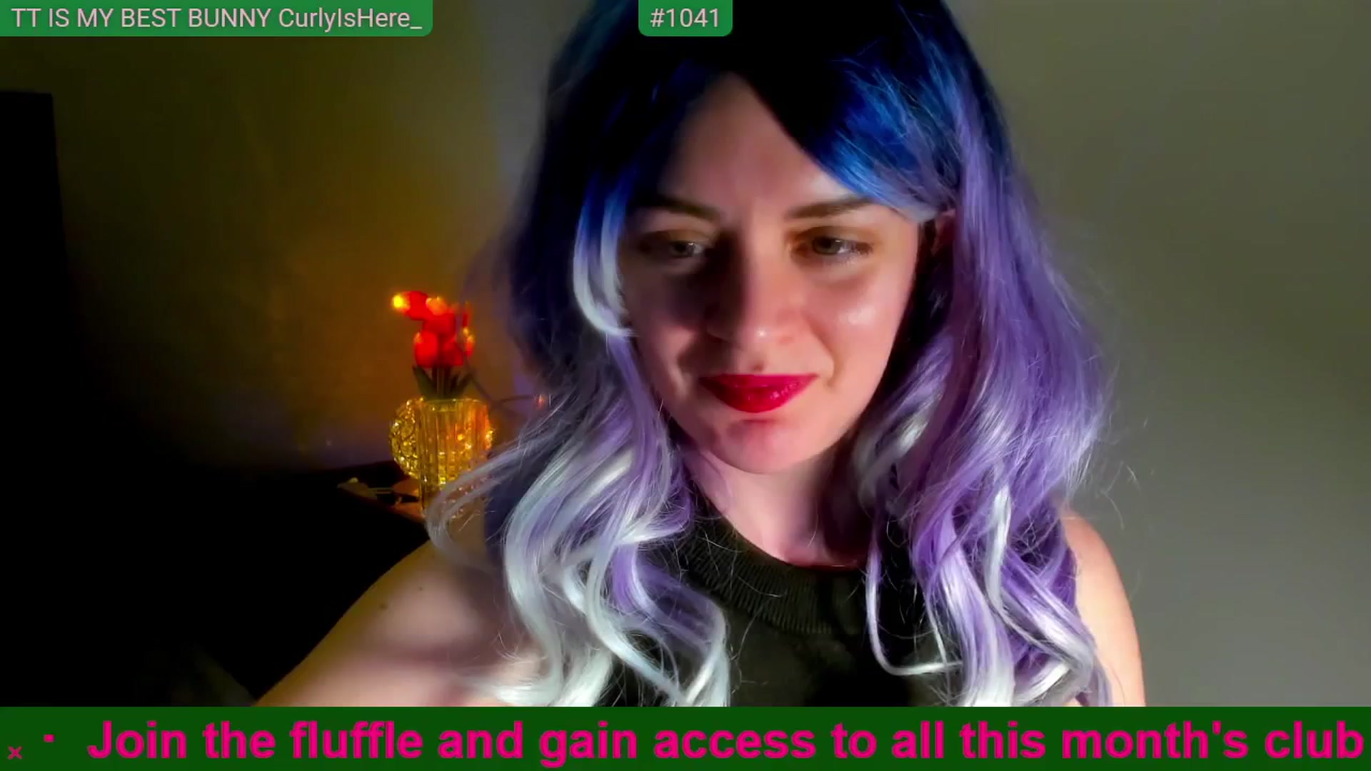Gallery image thumbnail from FluffinRayRay's myfreecams stream on, 05/01/2026, 01:03 image 16 of 20
