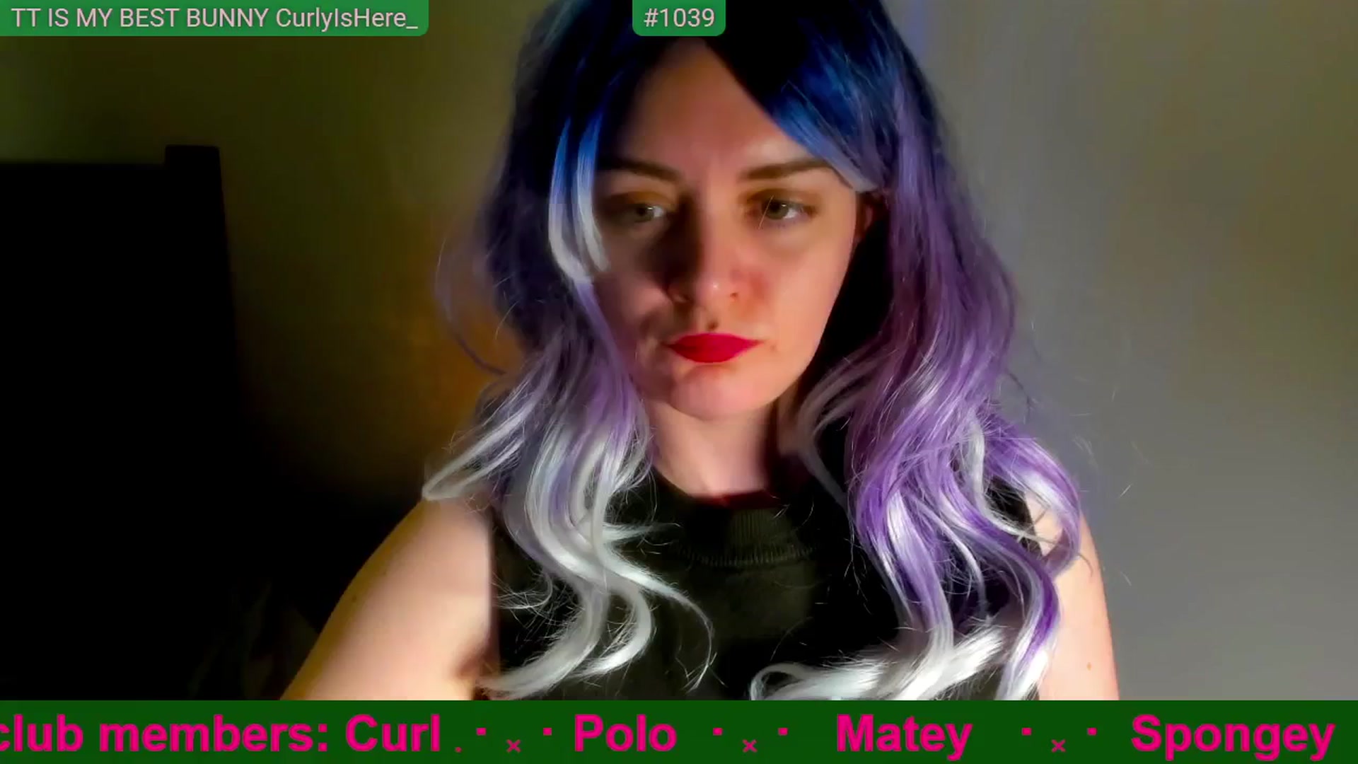 Gallery image thumbnail from FluffinRayRay's myfreecams stream on, 05/01/2026, 01:03 image 18 of 20