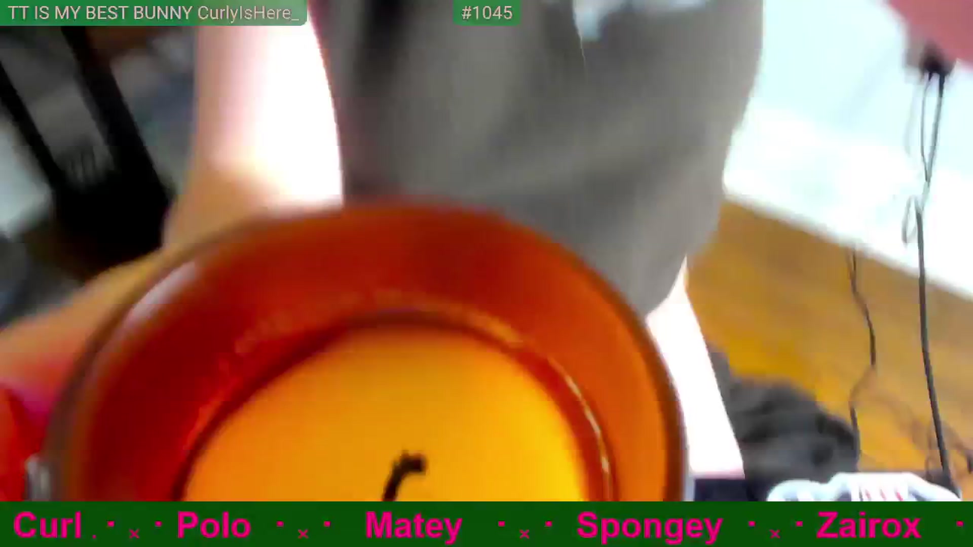Gallery image thumbnail from FluffinRayRay's myfreecams stream on, 05/01/2026, 01:03 image 14 of 20