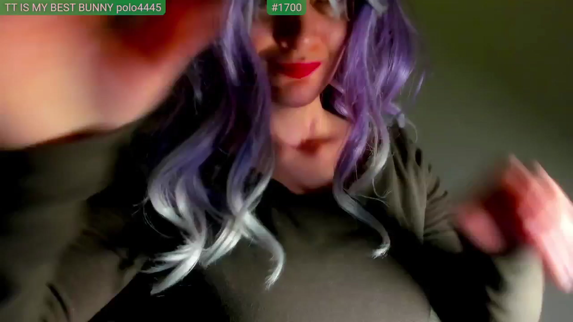 Gallery image thumbnail from FluffinRayRay's myfreecams stream on, 05/03/2026, 24:45 image 7 of 20