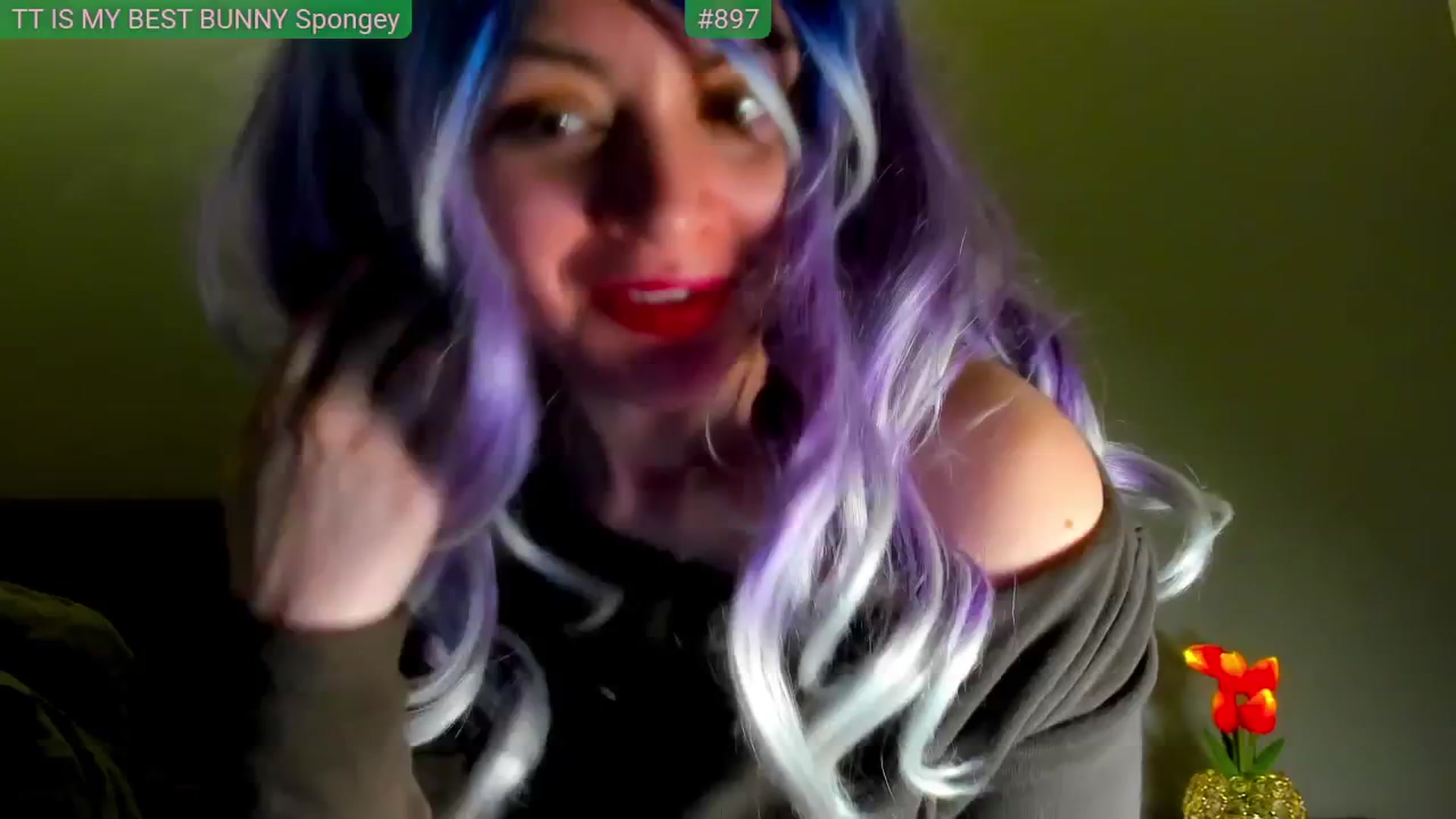 Gallery image thumbnail from FluffinRayRay's myfreecams stream on, 05/03/2026, 24:45 image 20 of 20
