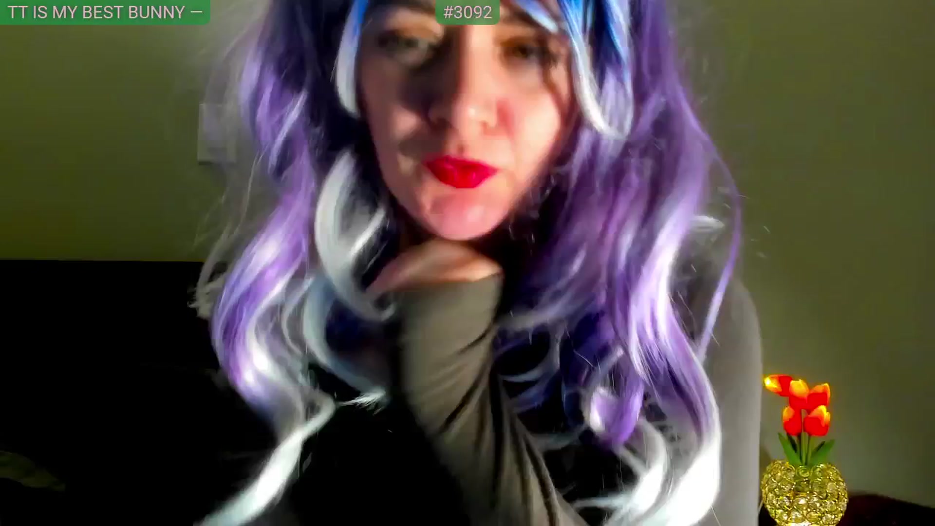 Gallery image thumbnail from FluffinRayRay's myfreecams stream on, 05/03/2026, 24:45 image 3 of 20