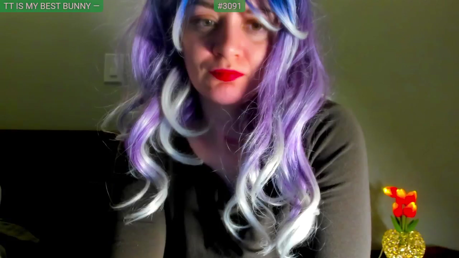 Gallery image thumbnail from FluffinRayRay's myfreecams stream on, 05/03/2026, 24:45 image 1 of 20