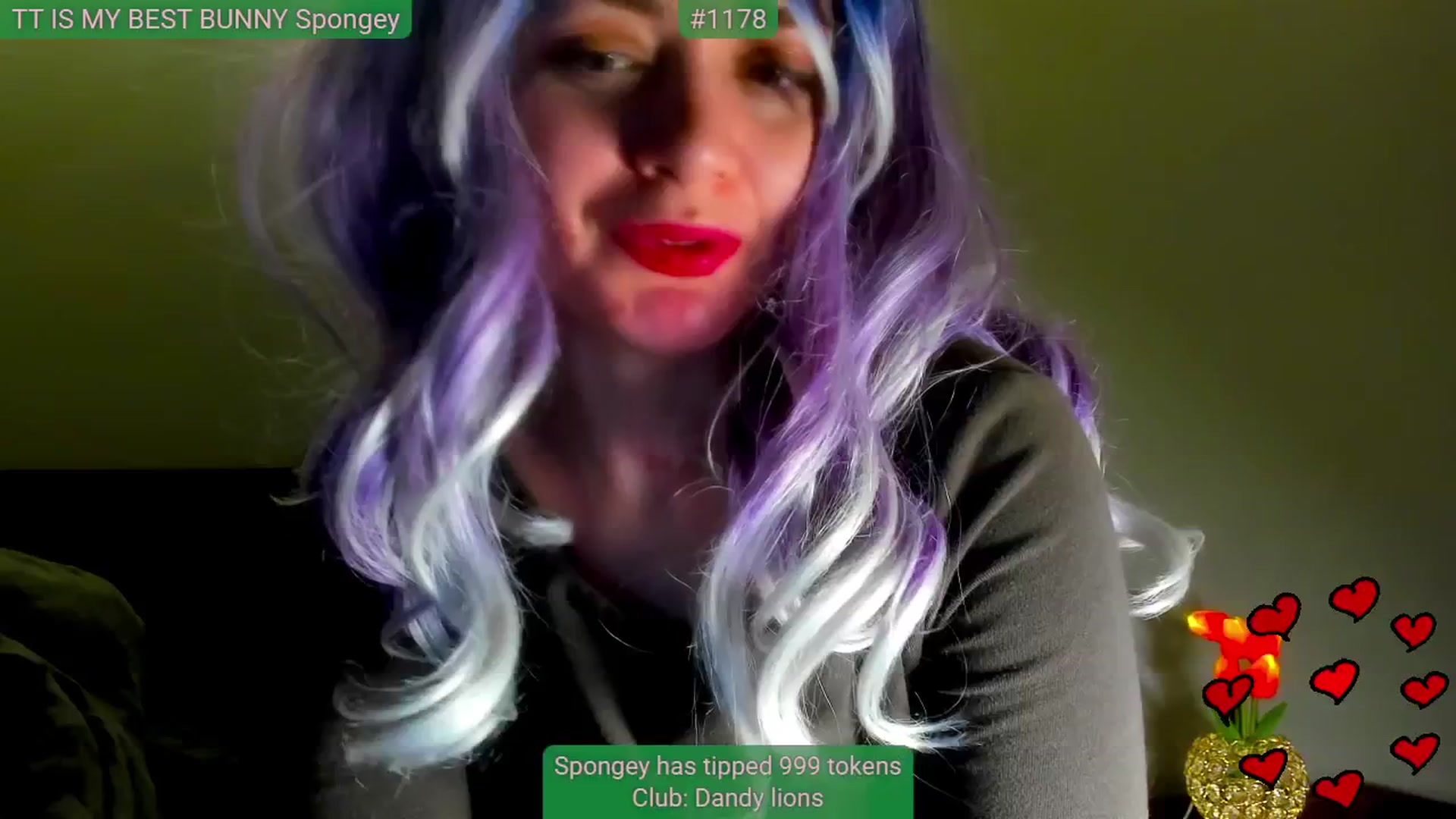 Gallery image thumbnail from FluffinRayRay's myfreecams stream on, 05/03/2026, 24:45 image 19 of 20
