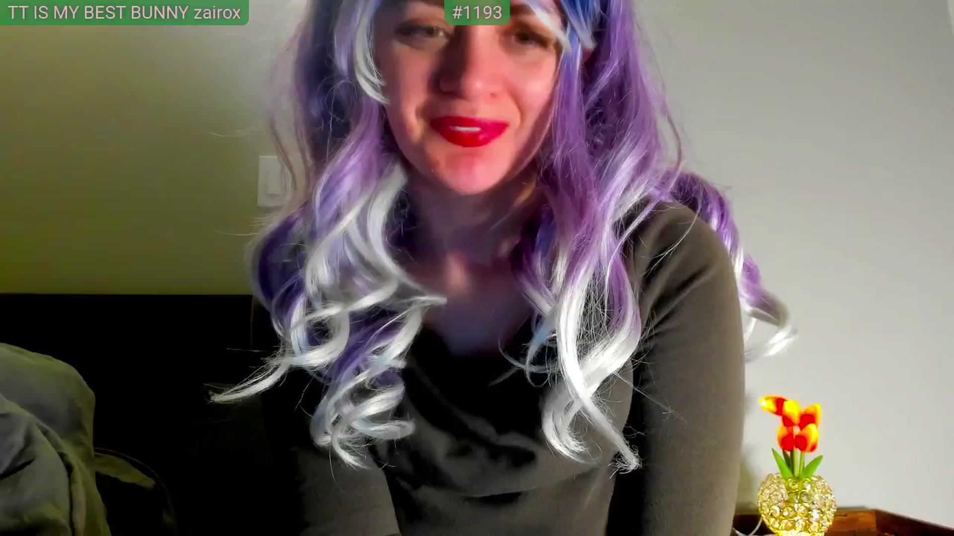 Gallery image thumbnail from FluffinRayRay's myfreecams stream on, 05/03/2026, 24:45 image 14 of 20