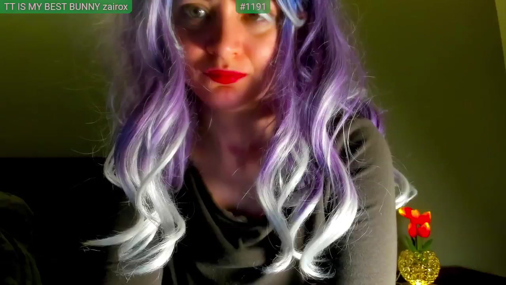 Gallery image thumbnail from FluffinRayRay's myfreecams stream on, 05/03/2026, 24:45 image 17 of 20