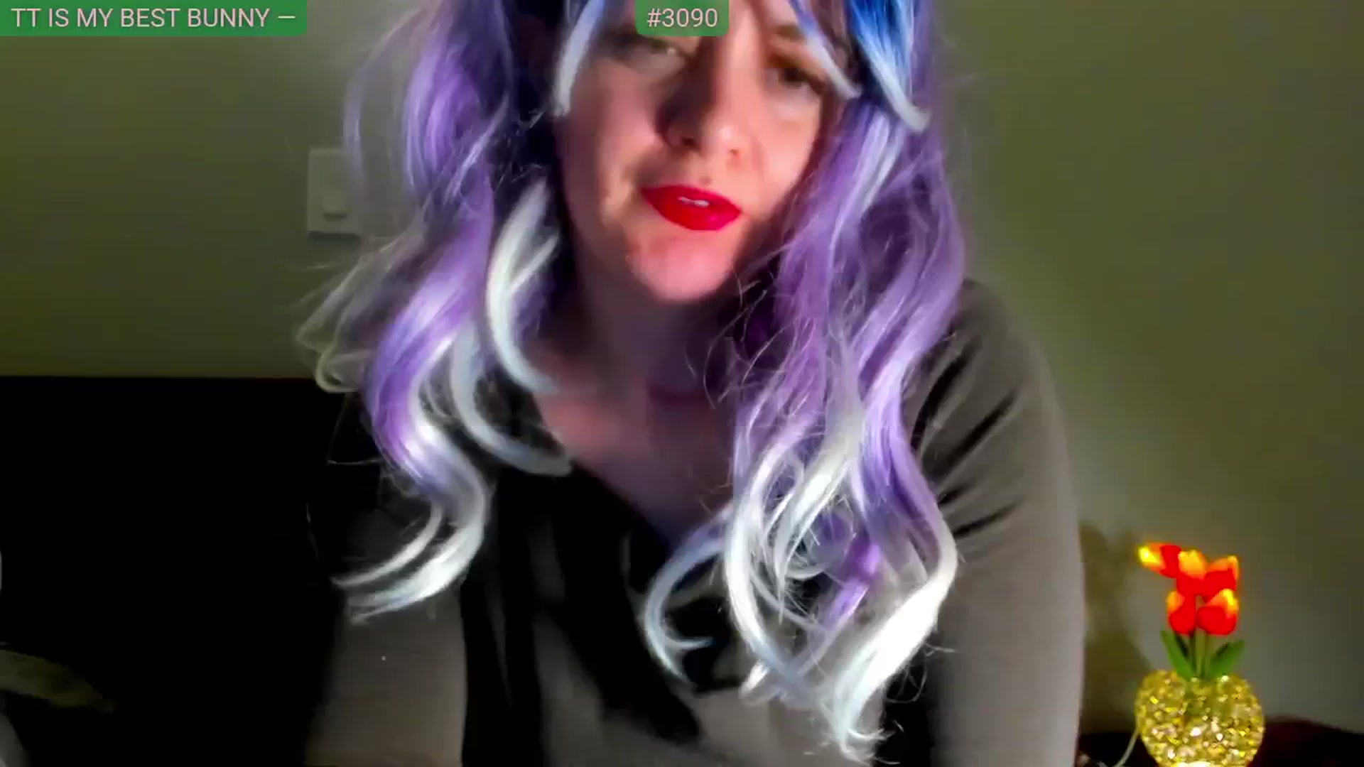 Gallery image thumbnail from FluffinRayRay's myfreecams stream on, 05/03/2026, 24:45 image 2 of 20