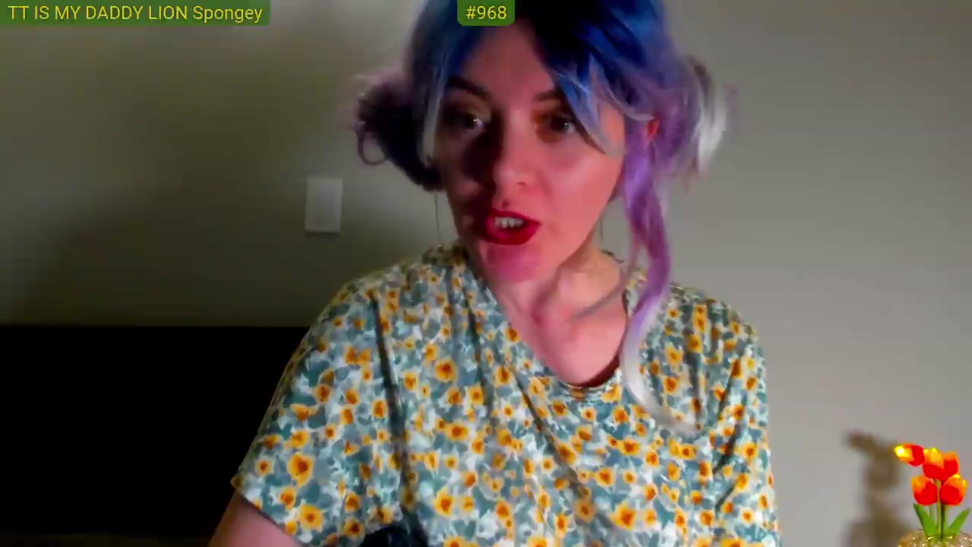 Gallery image thumbnail from FluffinRayRay's myfreecams stream on, 05/05/2026, 01:47 image 13 of 20