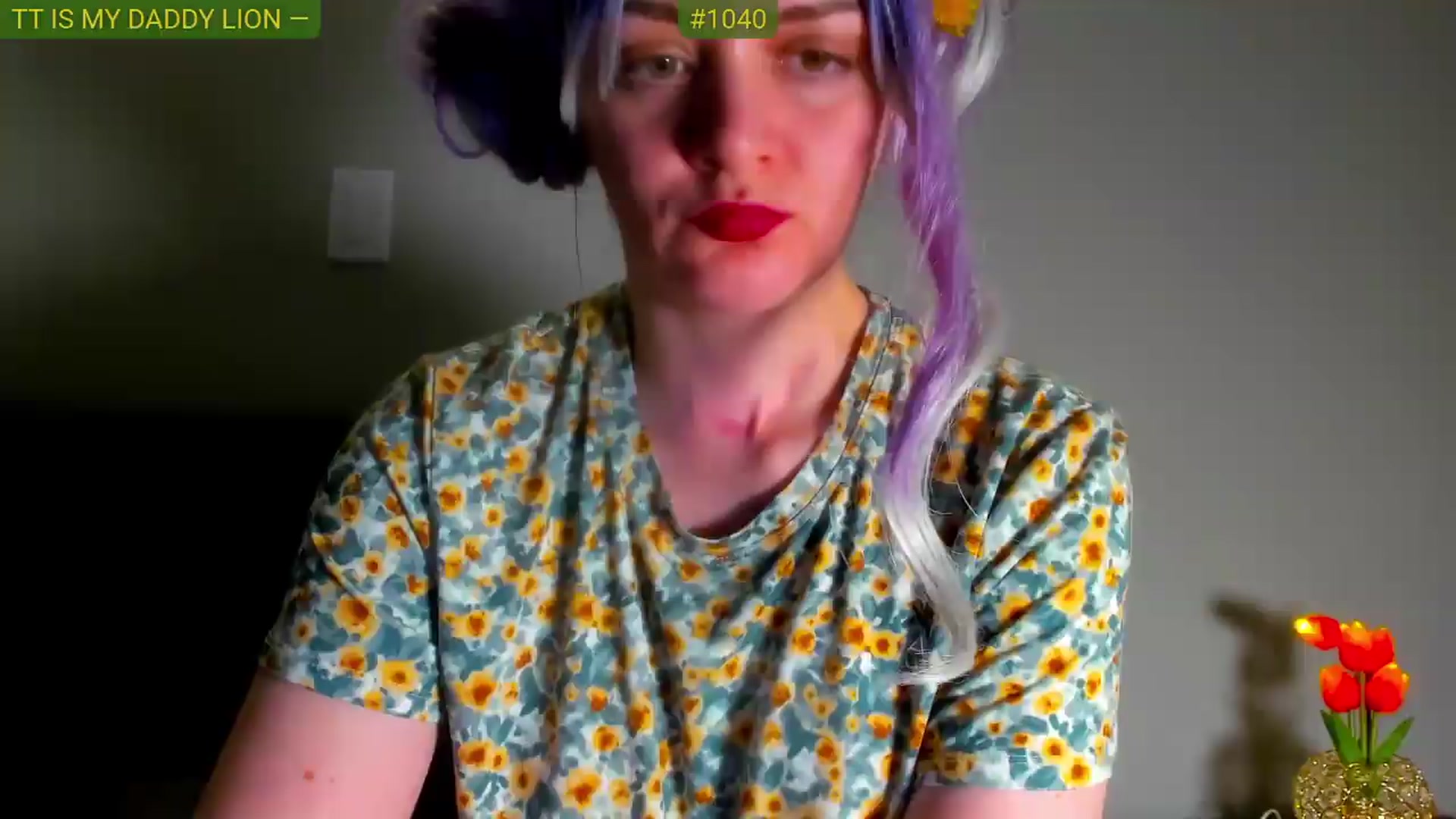 Gallery image thumbnail from FluffinRayRay's myfreecams stream on, 05/05/2026, 01:47 image 1 of 20