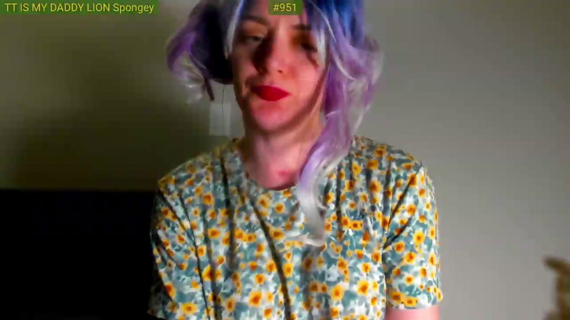 Gallery image thumbnail from FluffinRayRay's myfreecams stream on, 05/05/2026, 01:47 image 16 of 20