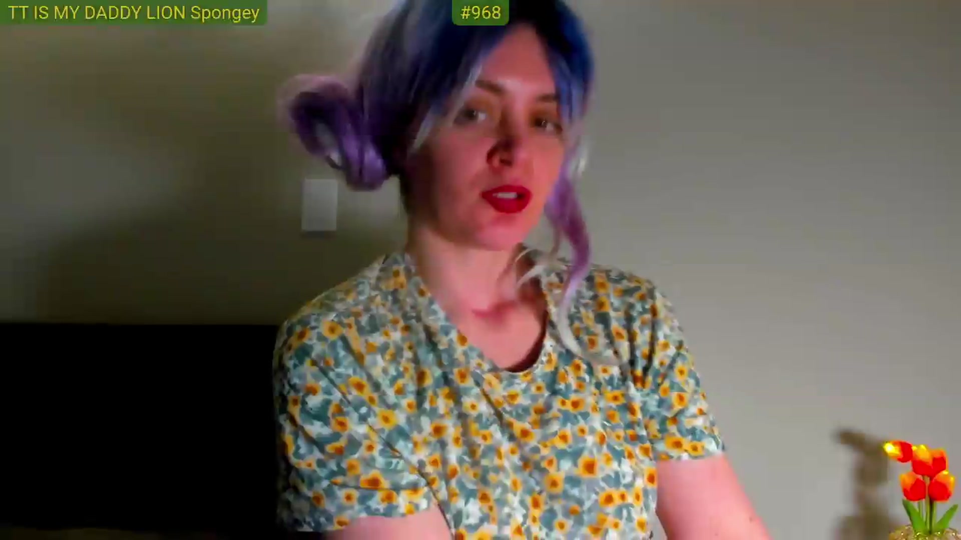 Gallery image thumbnail from FluffinRayRay's myfreecams stream on, 05/05/2026, 01:47 image 14 of 20