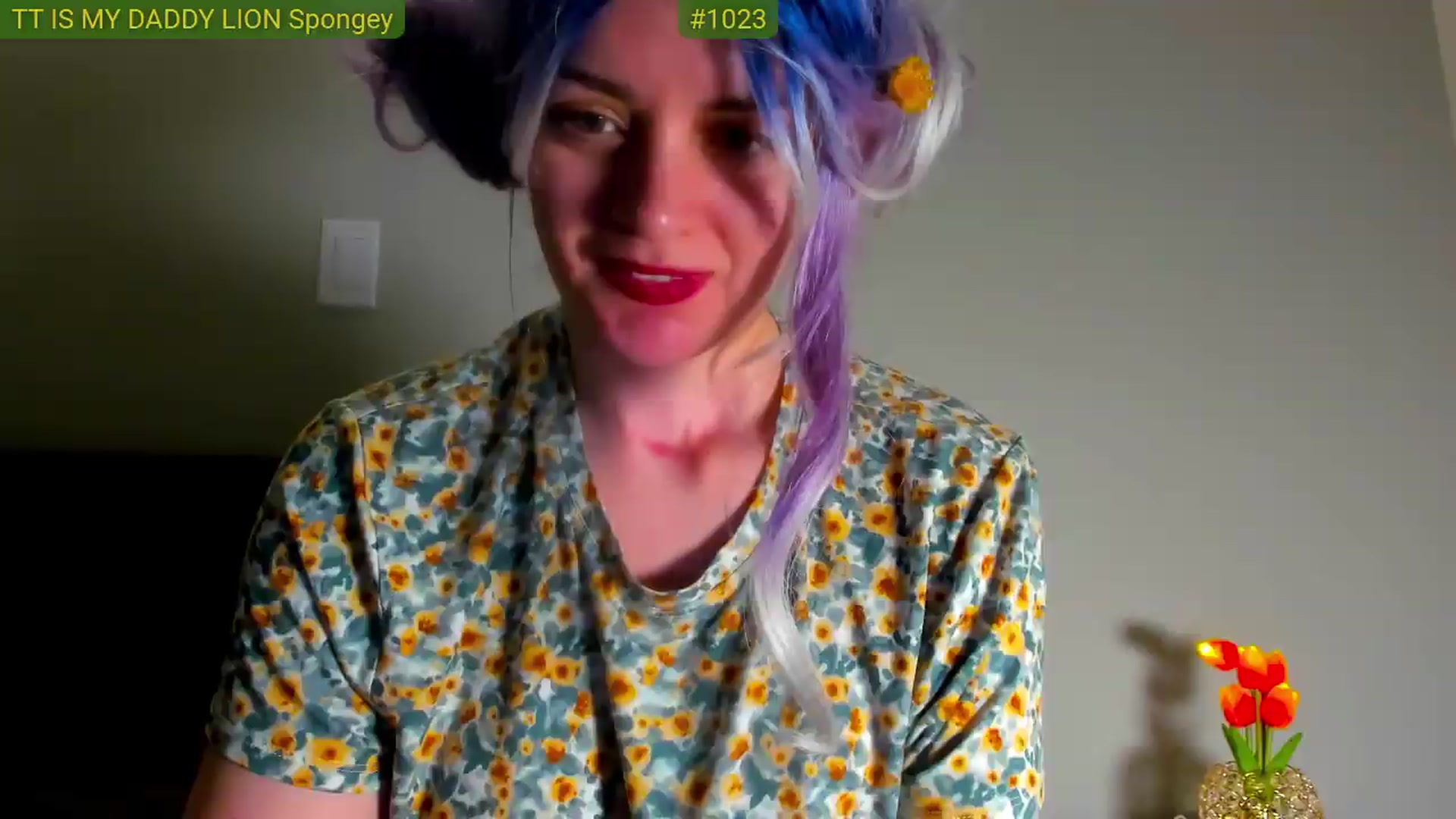 Gallery image thumbnail from FluffinRayRay's myfreecams stream on, 05/05/2026, 01:47 image 6 of 20