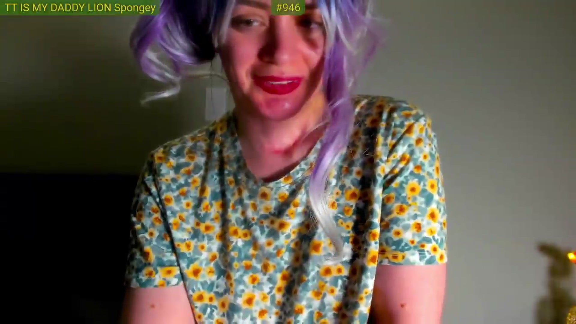 Gallery image thumbnail from FluffinRayRay's myfreecams stream on, 05/05/2026, 01:47 image 18 of 20