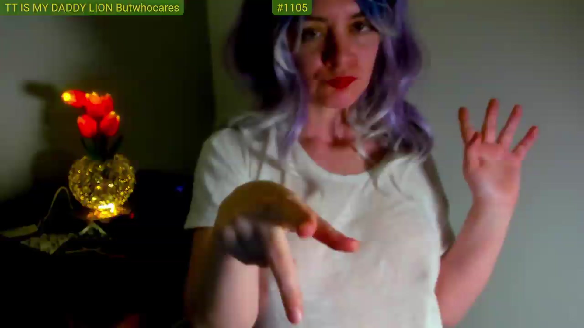 Gallery image thumbnail from FluffinRayRay's myfreecams stream on, 05/06/2026, 24:31 image 12 of 20