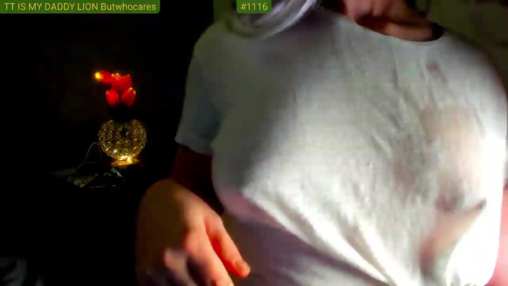 Gallery image thumbnail from FluffinRayRay's myfreecams stream on, 05/06/2026, 24:31 image 9 of 20