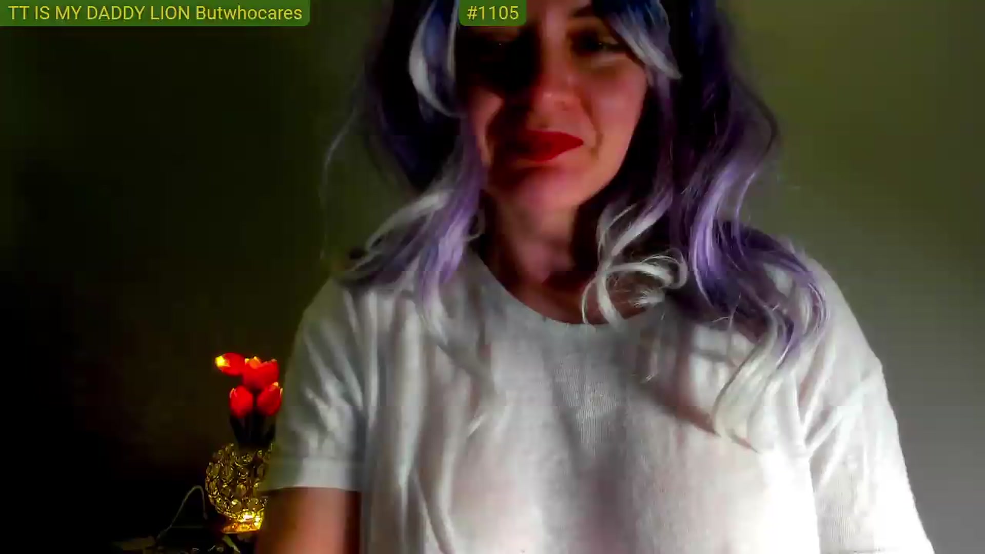 Gallery image thumbnail from FluffinRayRay's myfreecams stream on, 05/06/2026, 24:31 image 11 of 20