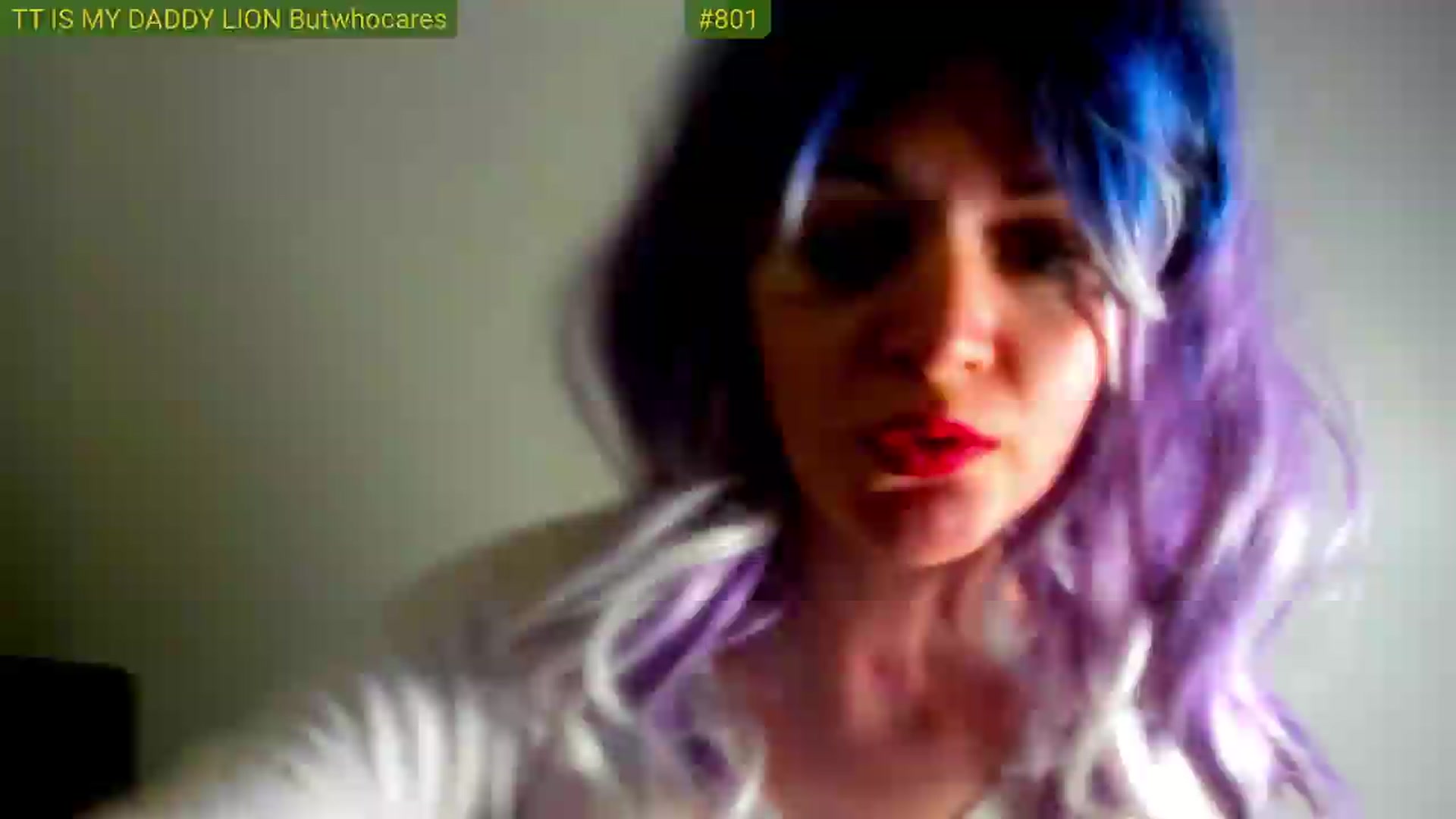 Gallery image thumbnail from FluffinRayRay's myfreecams stream on, 05/06/2026, 01:32 image 13 of 20