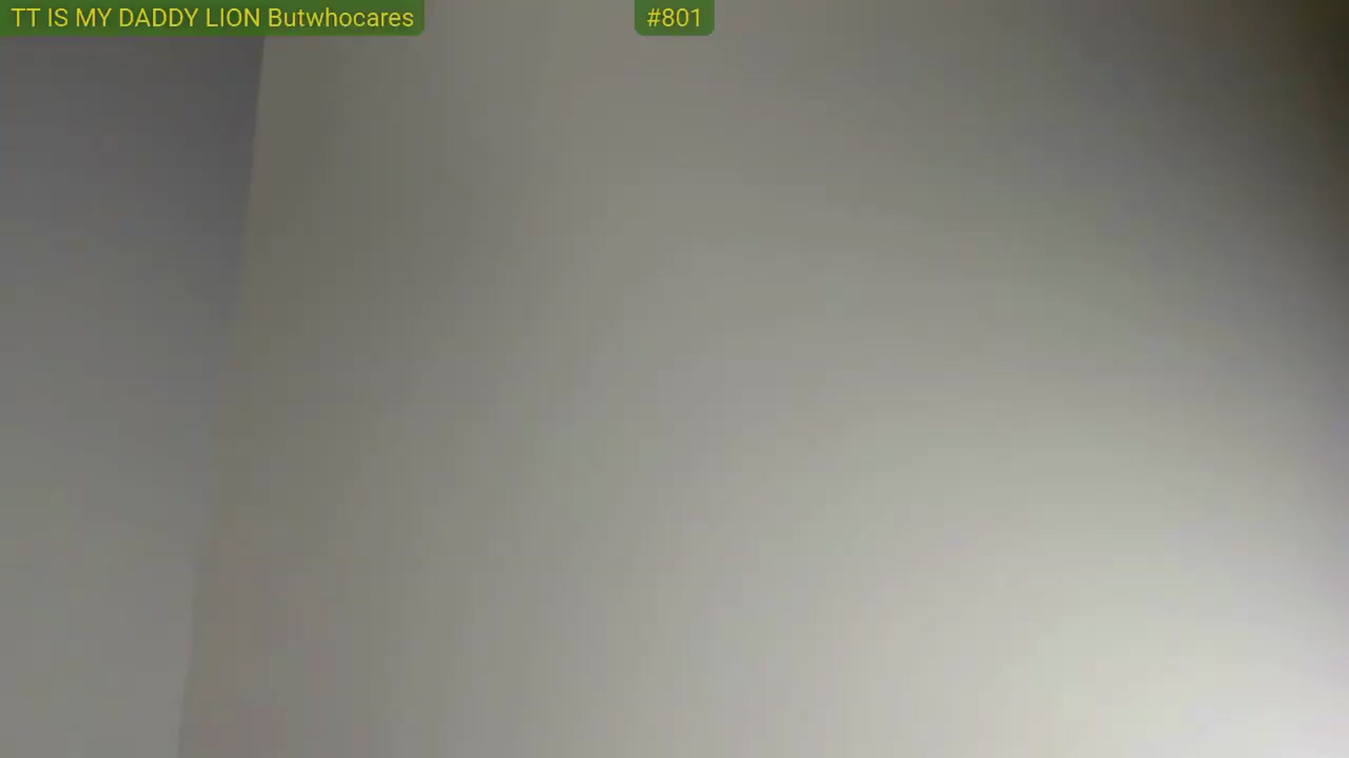 Gallery image thumbnail from FluffinRayRay's myfreecams stream on, 05/06/2026, 01:32 image 12 of 20