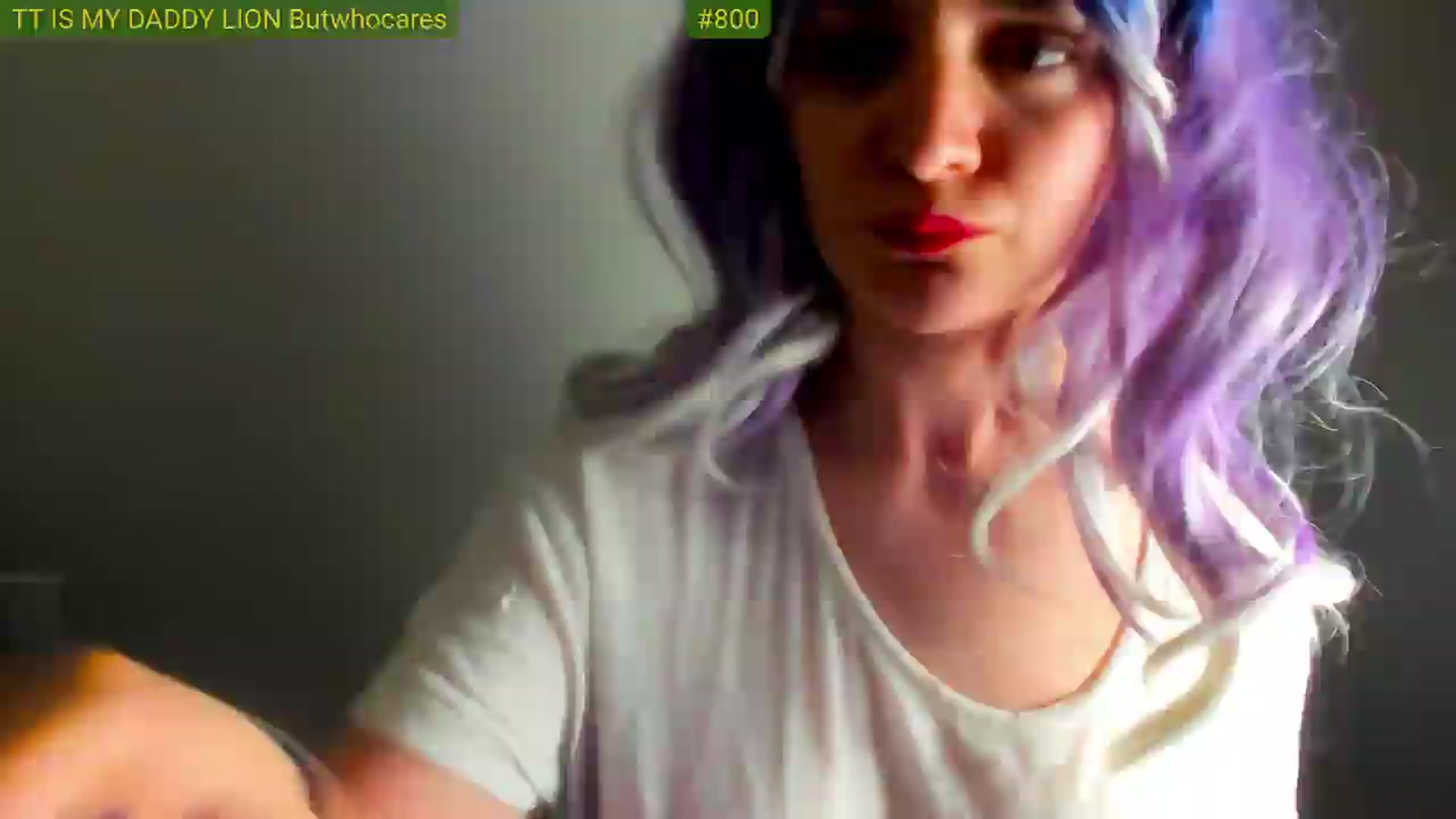 Gallery image thumbnail from FluffinRayRay's myfreecams stream on, 05/06/2026, 01:32 image 17 of 20